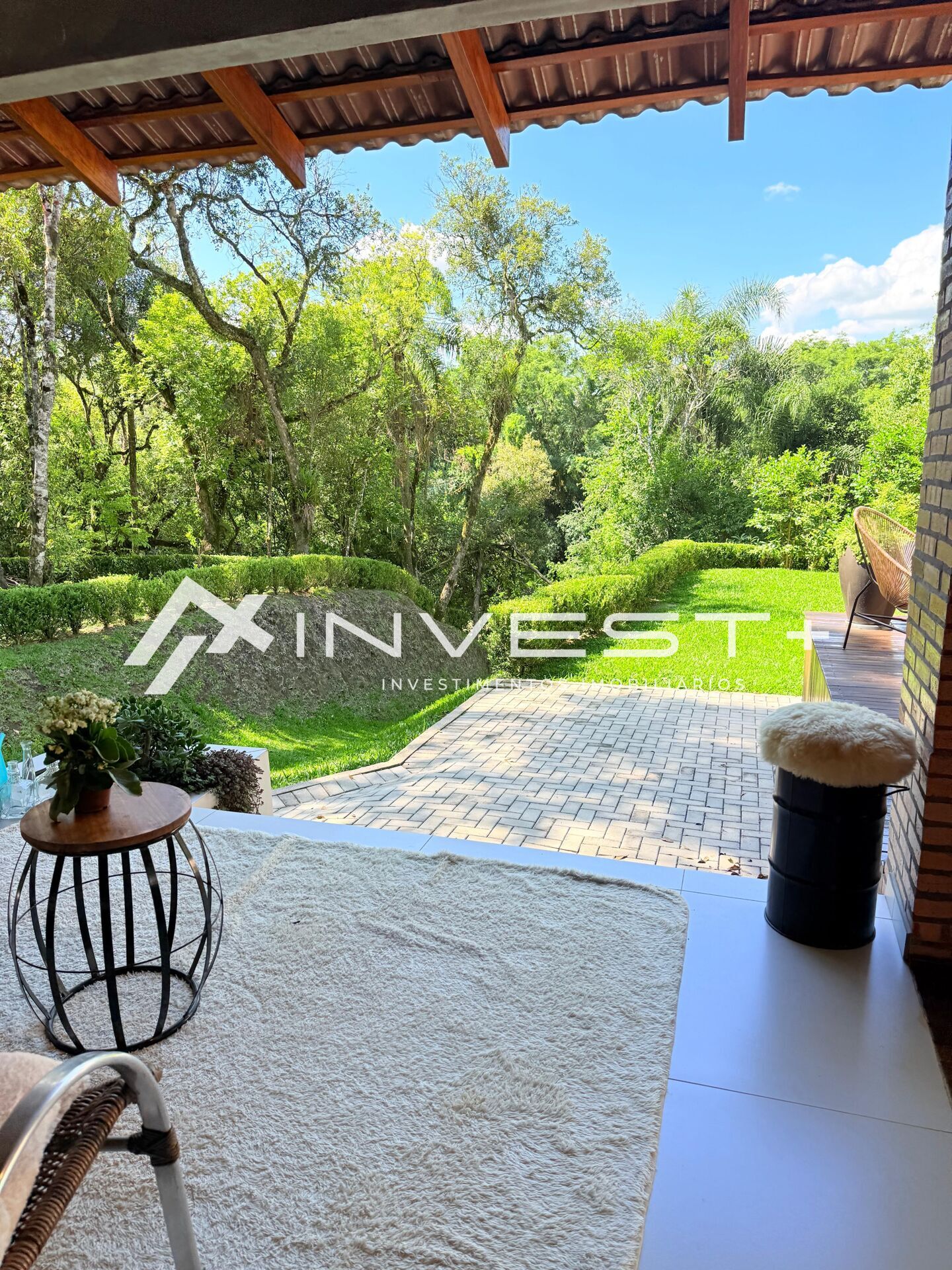 Casa, 2 quartos, 350 m² - Foto 29