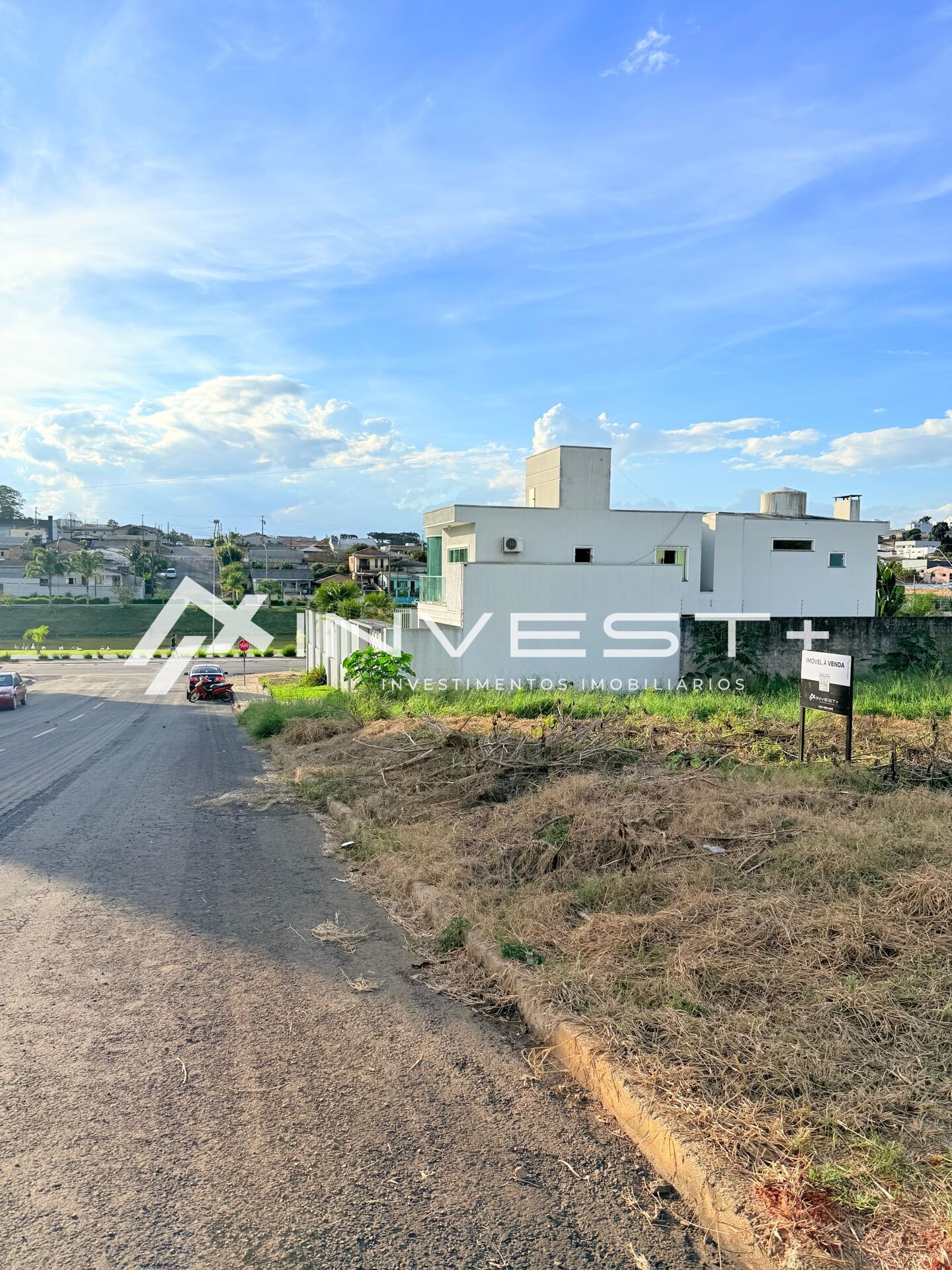 Terreno, 34 m² - Foto 1