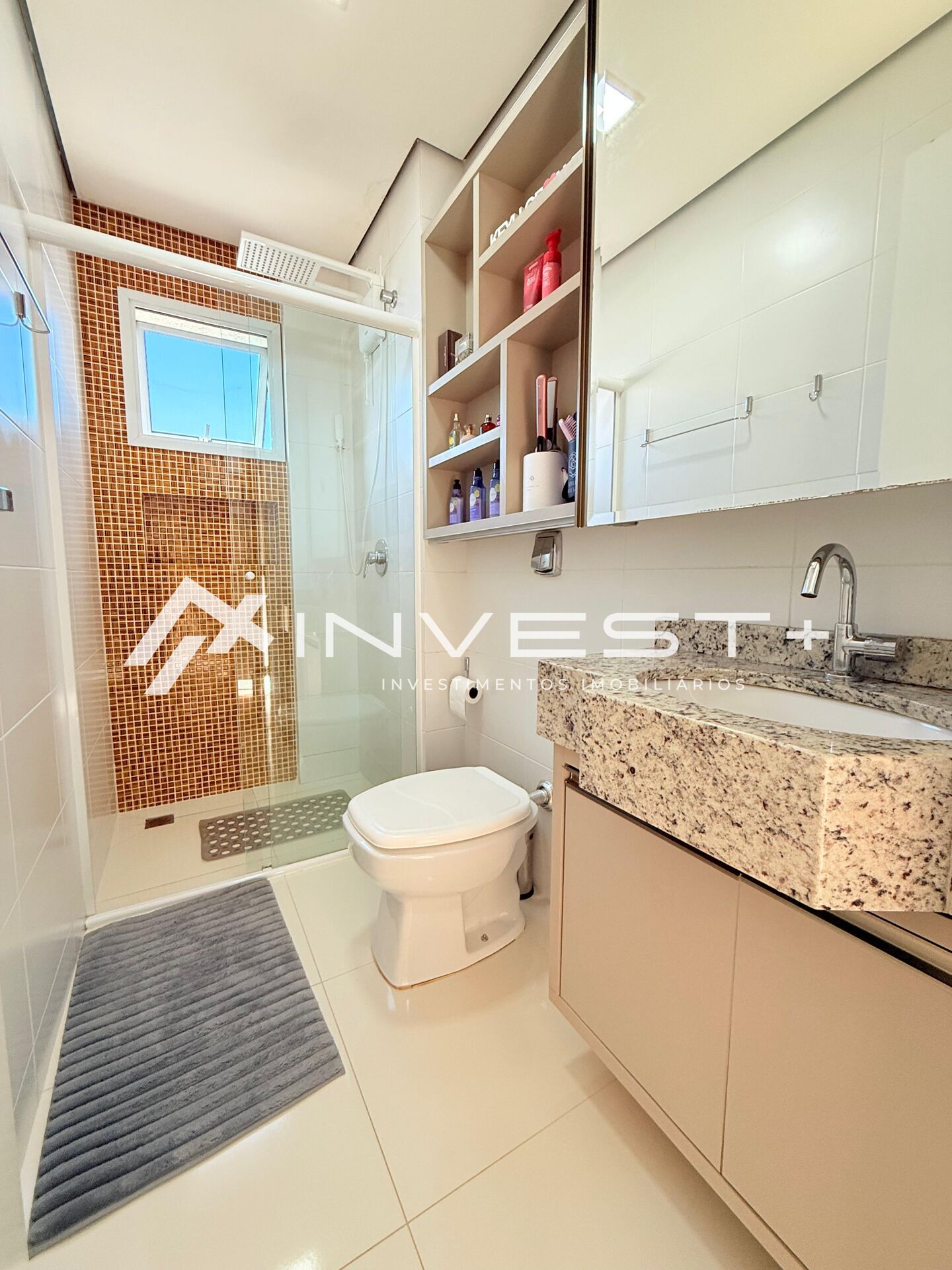 Cobertura, 3 quartos, 133 m² - Foto 12