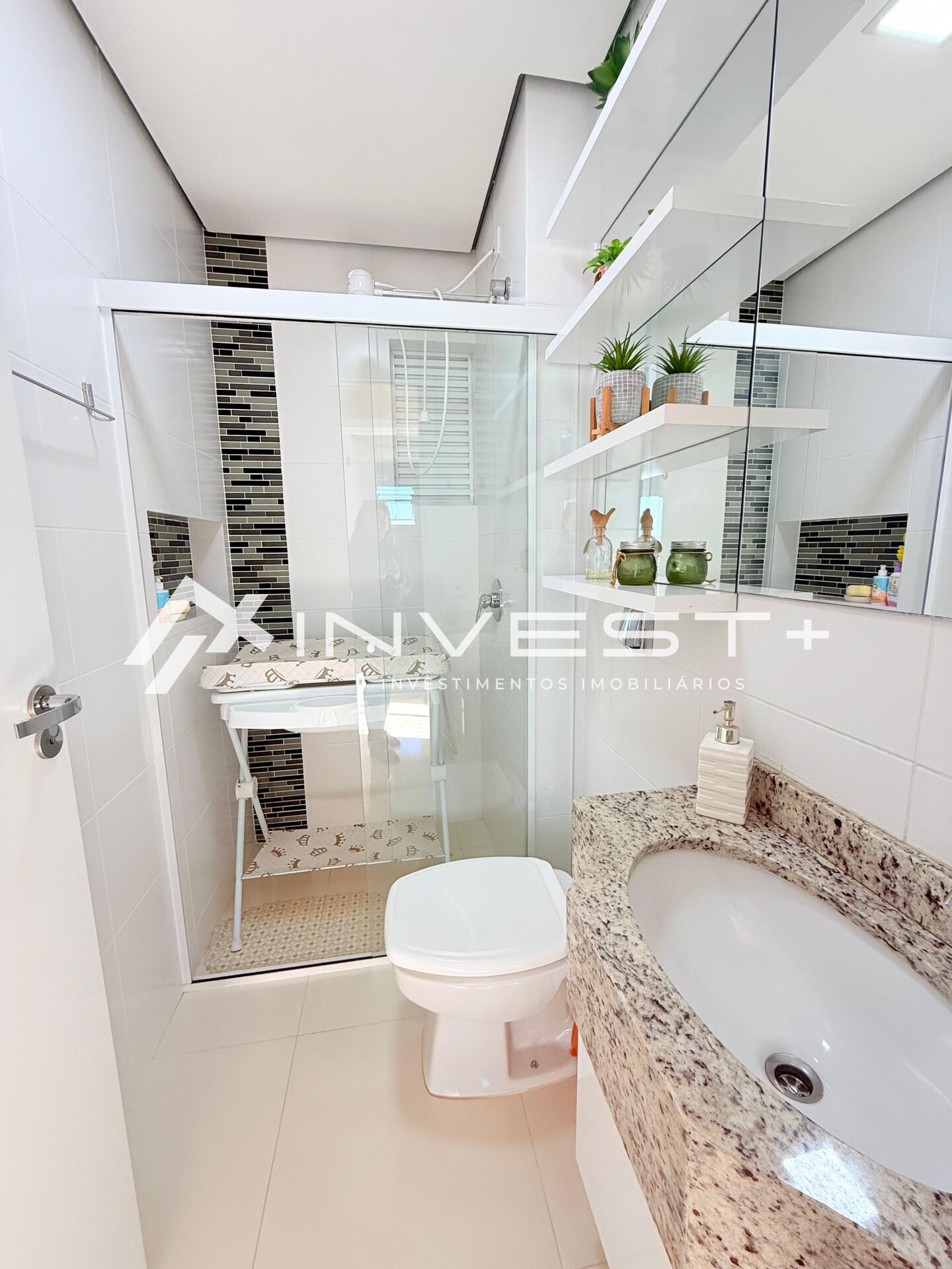 Cobertura, 3 quartos, 133 m² - Foto 10