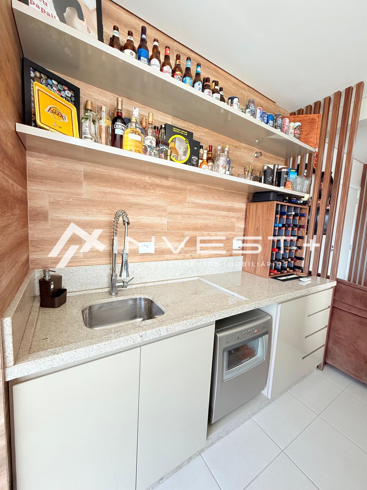 Cobertura, 3 quartos, 133 m² - Foto 3