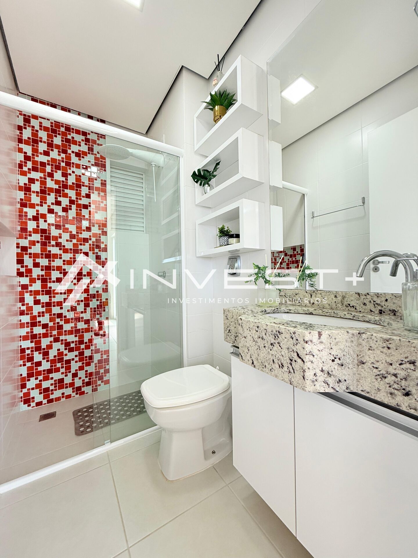 Cobertura, 3 quartos, 133 m² - Foto 8