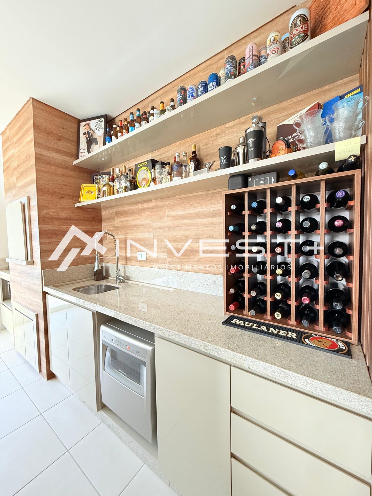 Cobertura, 3 quartos, 133 m² - Foto 5