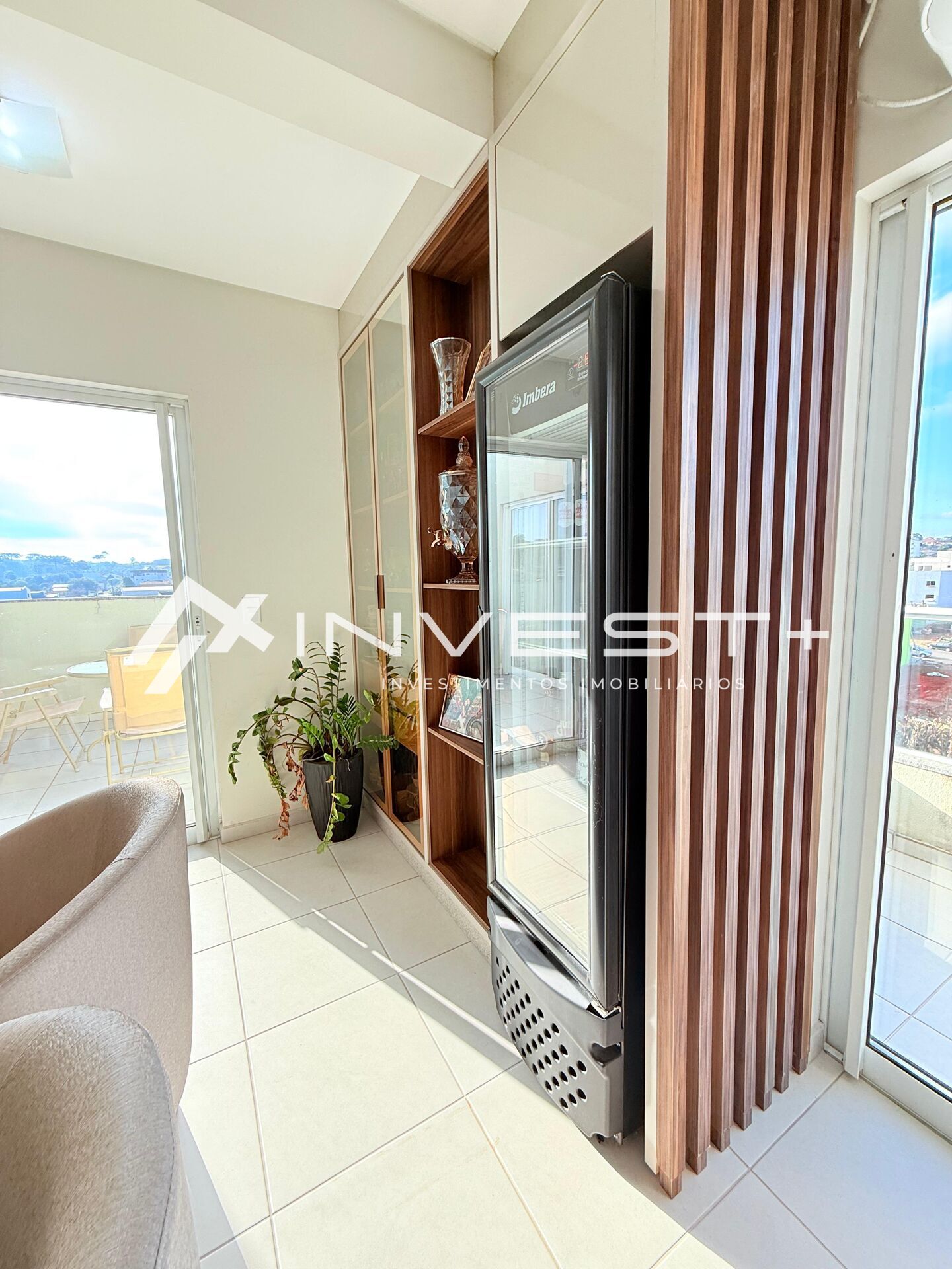 Cobertura, 3 quartos, 133 m² - Foto 5