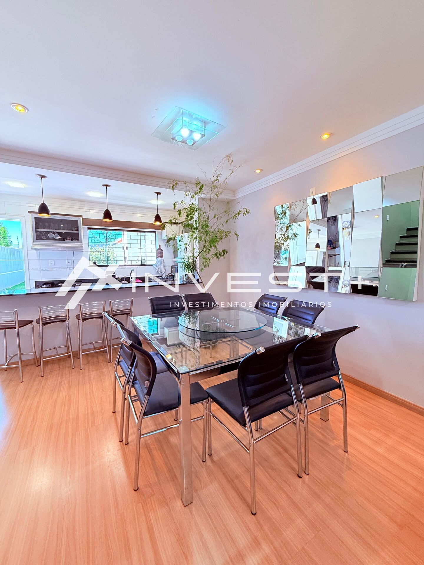 Sobrado, 3 quartos, 122 m² - Foto 5