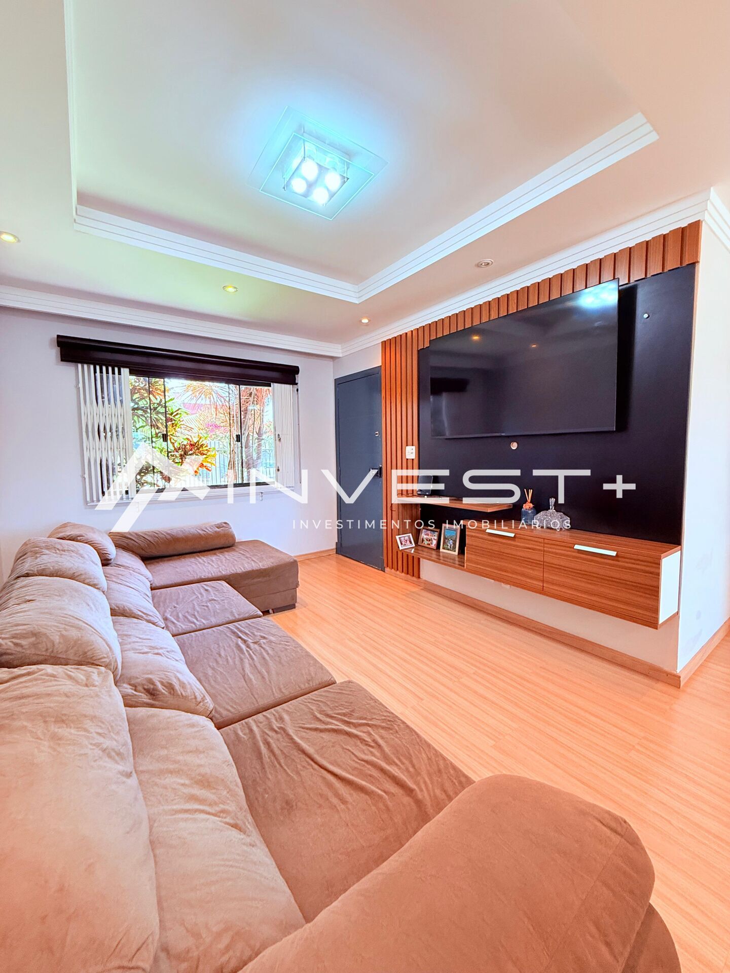 Sobrado, 3 quartos, 122 m² - Foto 3