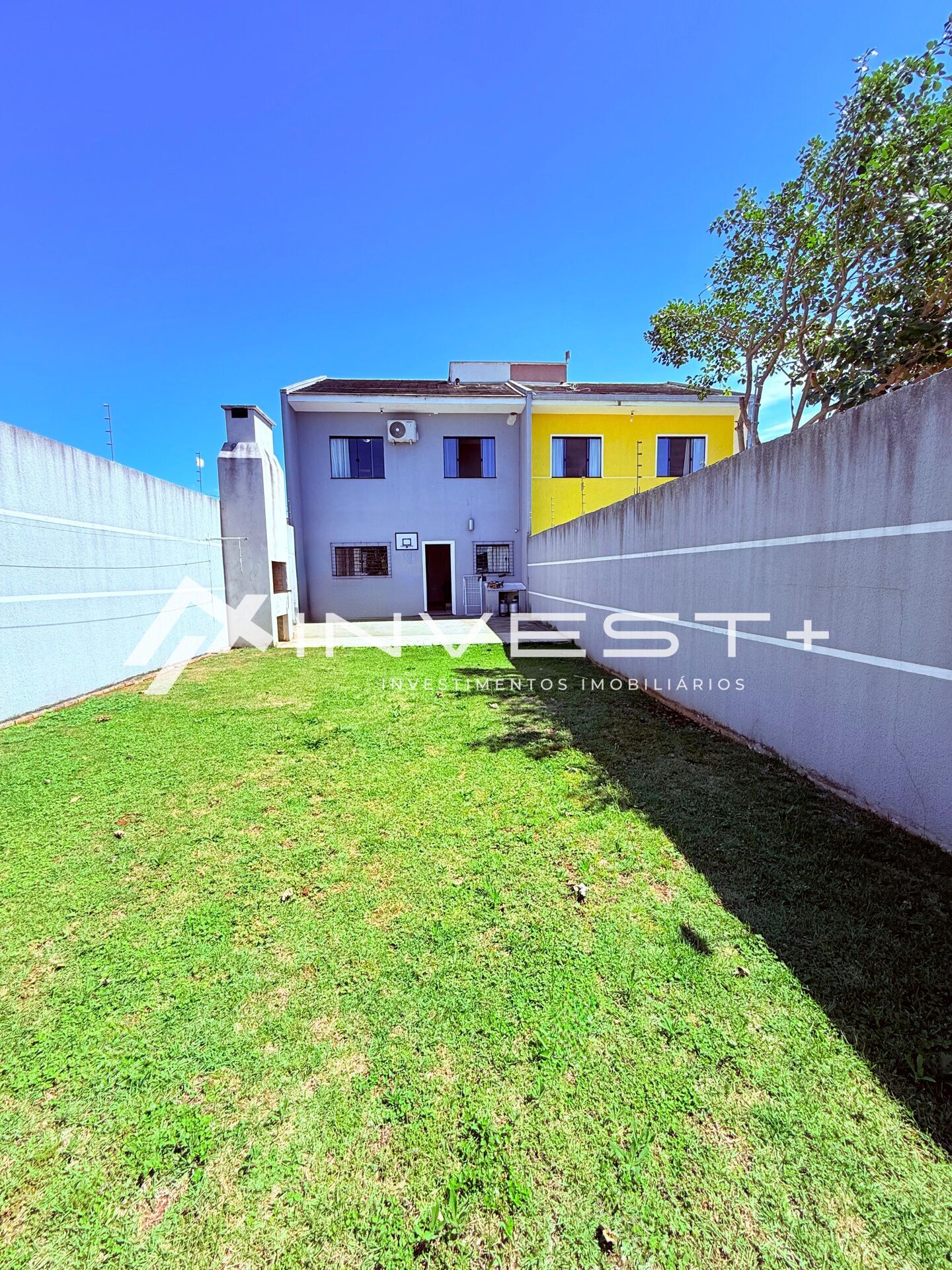 Sobrado, 3 quartos, 122 m² - Foto 19