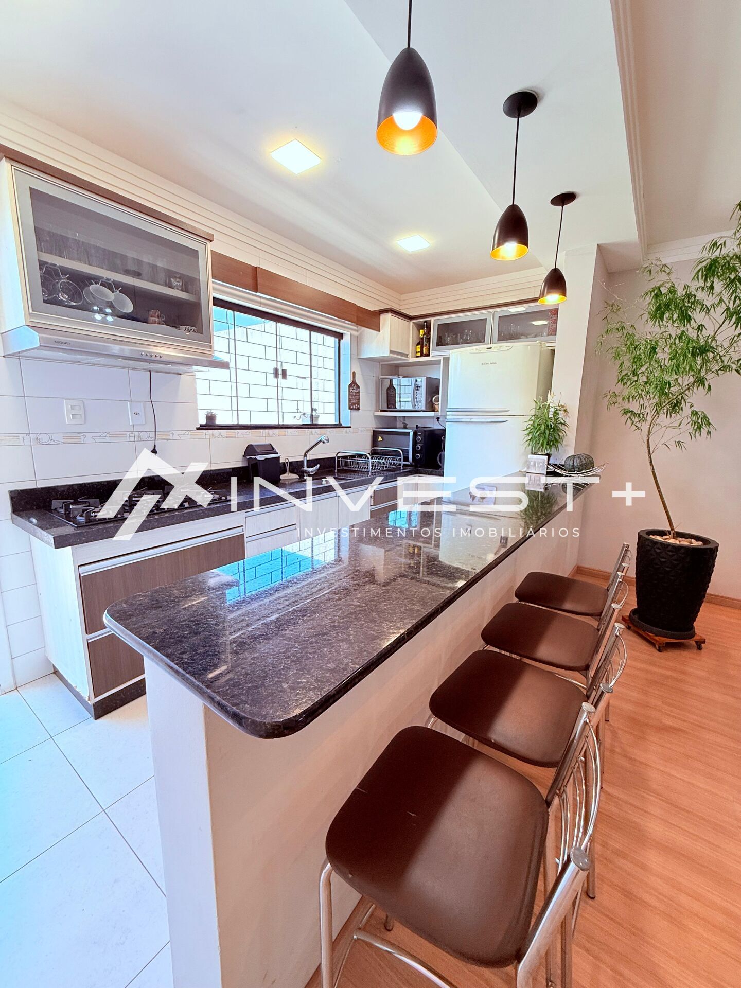 Sobrado, 3 quartos, 122 m² - Foto 6