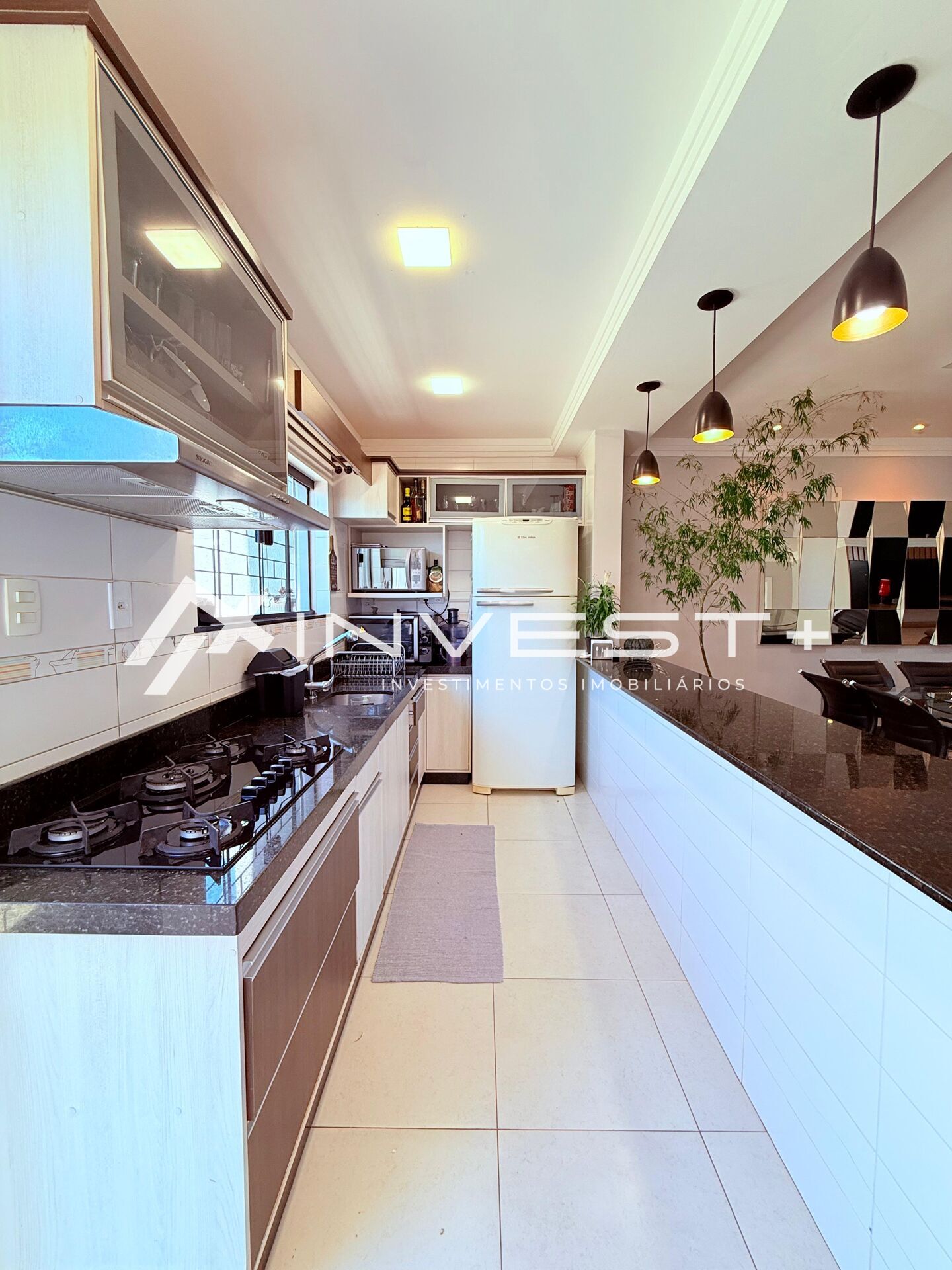Sobrado, 3 quartos, 122 m² - Foto 7