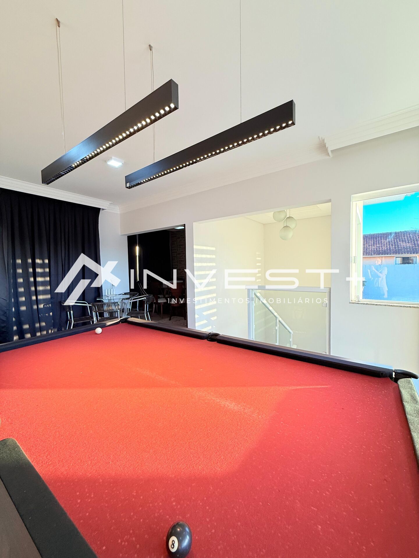 Casa, 4 quartos, 386 m² - Foto 43