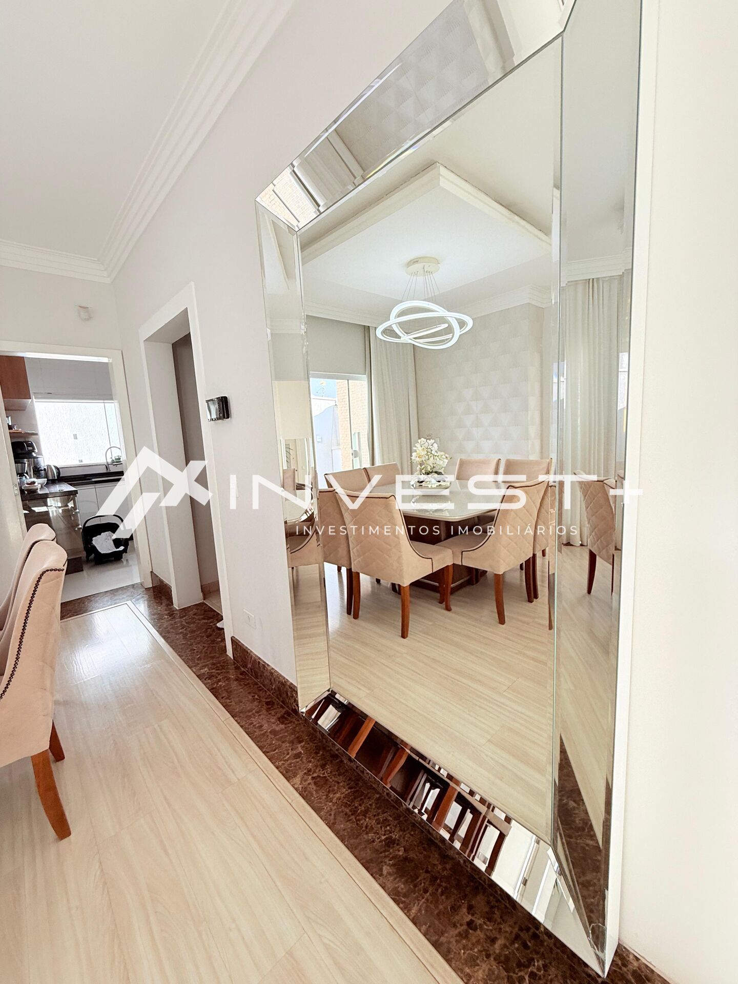 Casa, 4 quartos, 386 m² - Foto 11