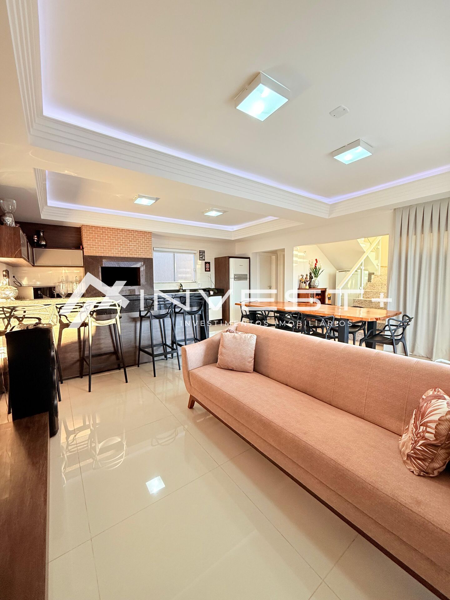 Casa, 4 quartos, 386 m² - Foto 35