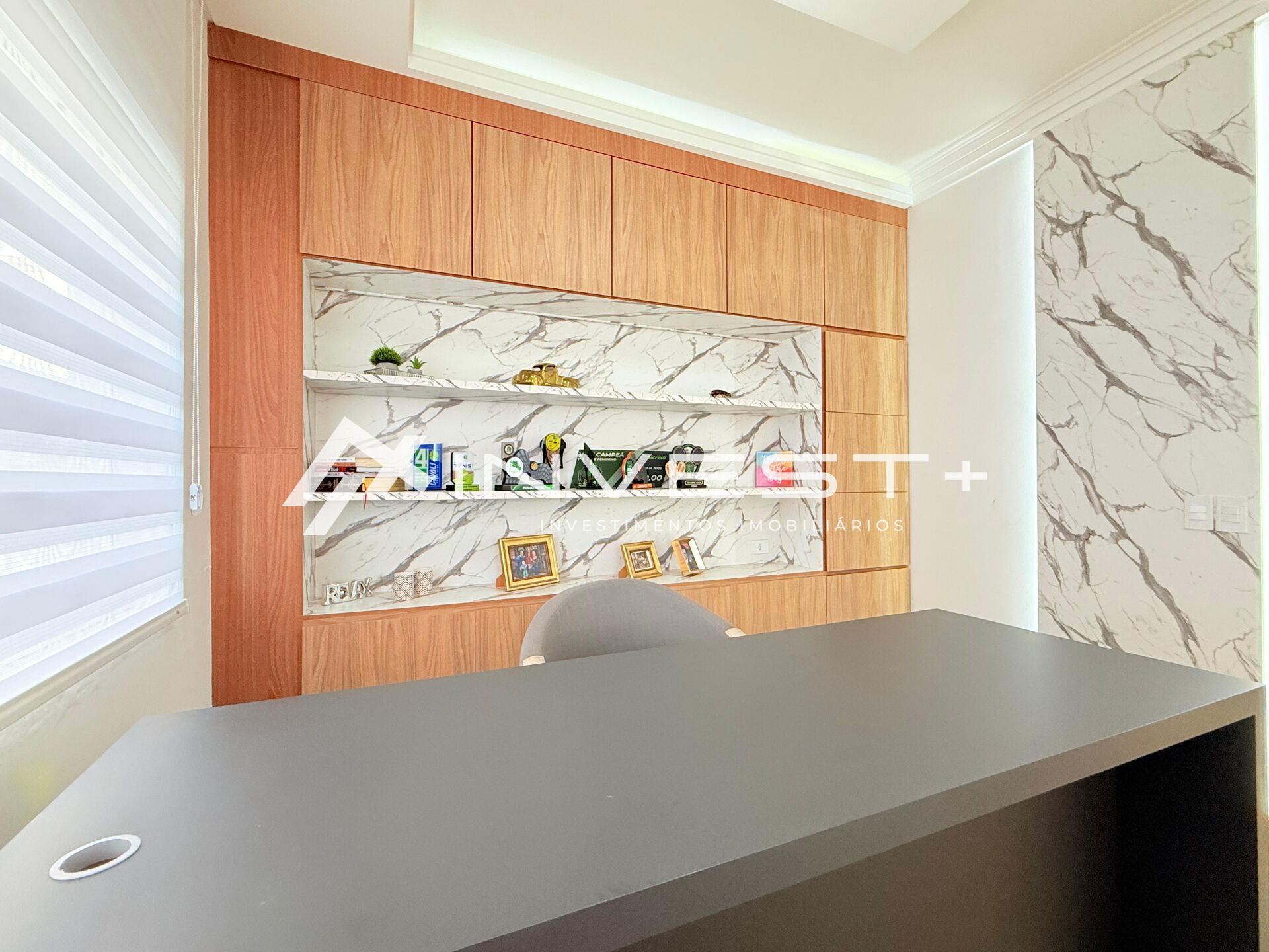 Casa, 4 quartos, 386 m² - Foto 14