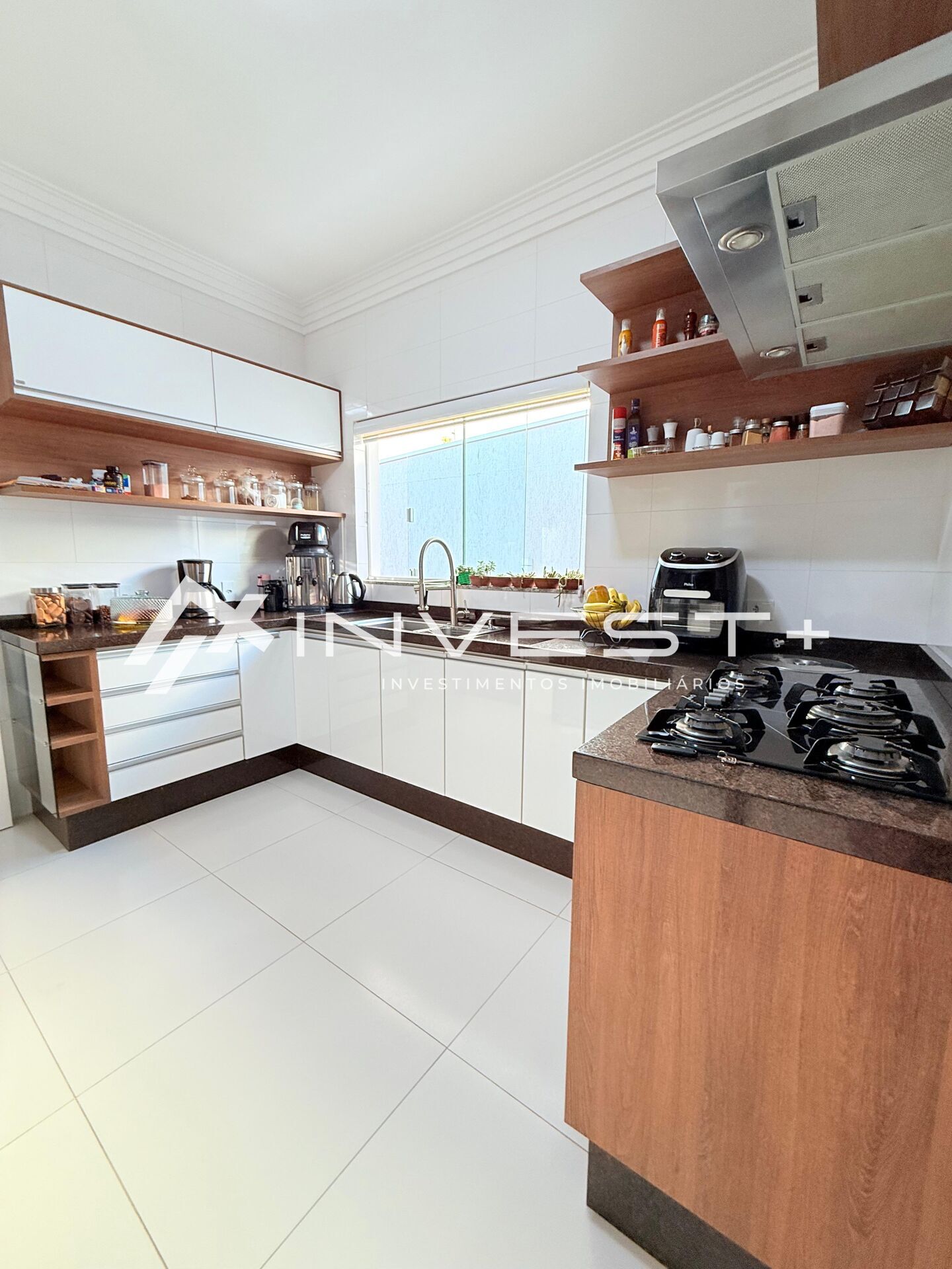 Casa, 4 quartos, 386 m² - Foto 4