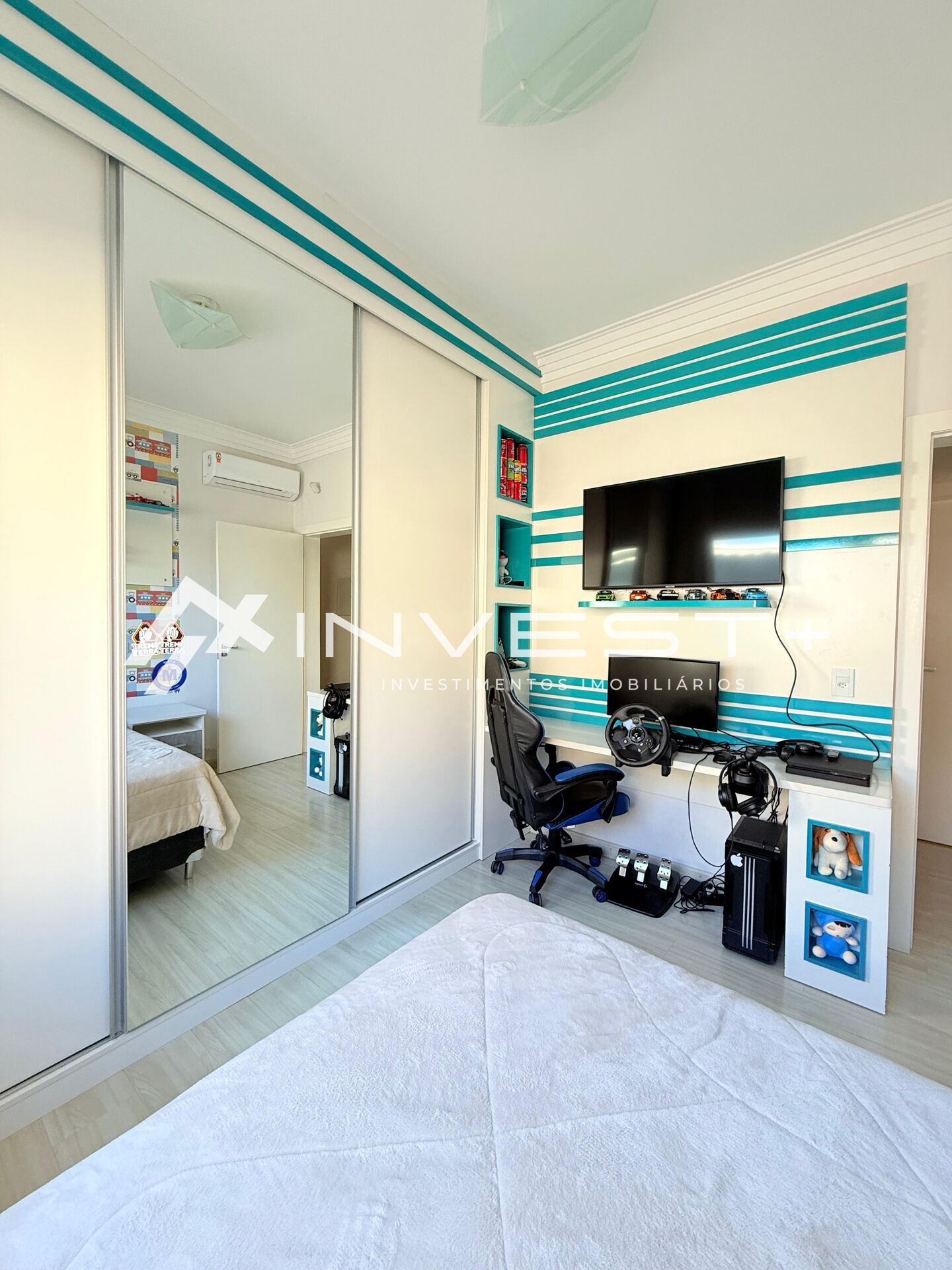 Casa, 4 quartos, 386 m² - Foto 20