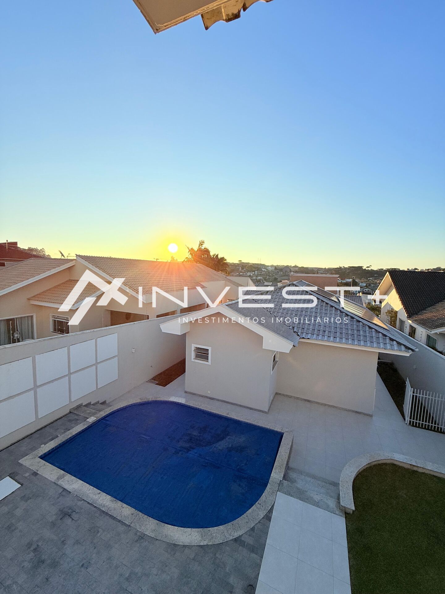 Casa, 4 quartos, 386 m² - Foto 31