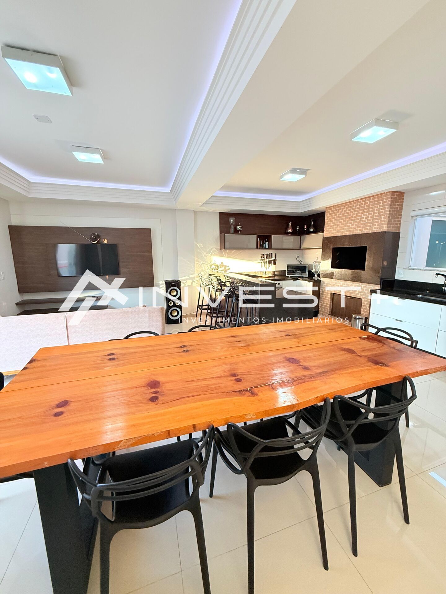 Casa, 4 quartos, 386 m² - Foto 36