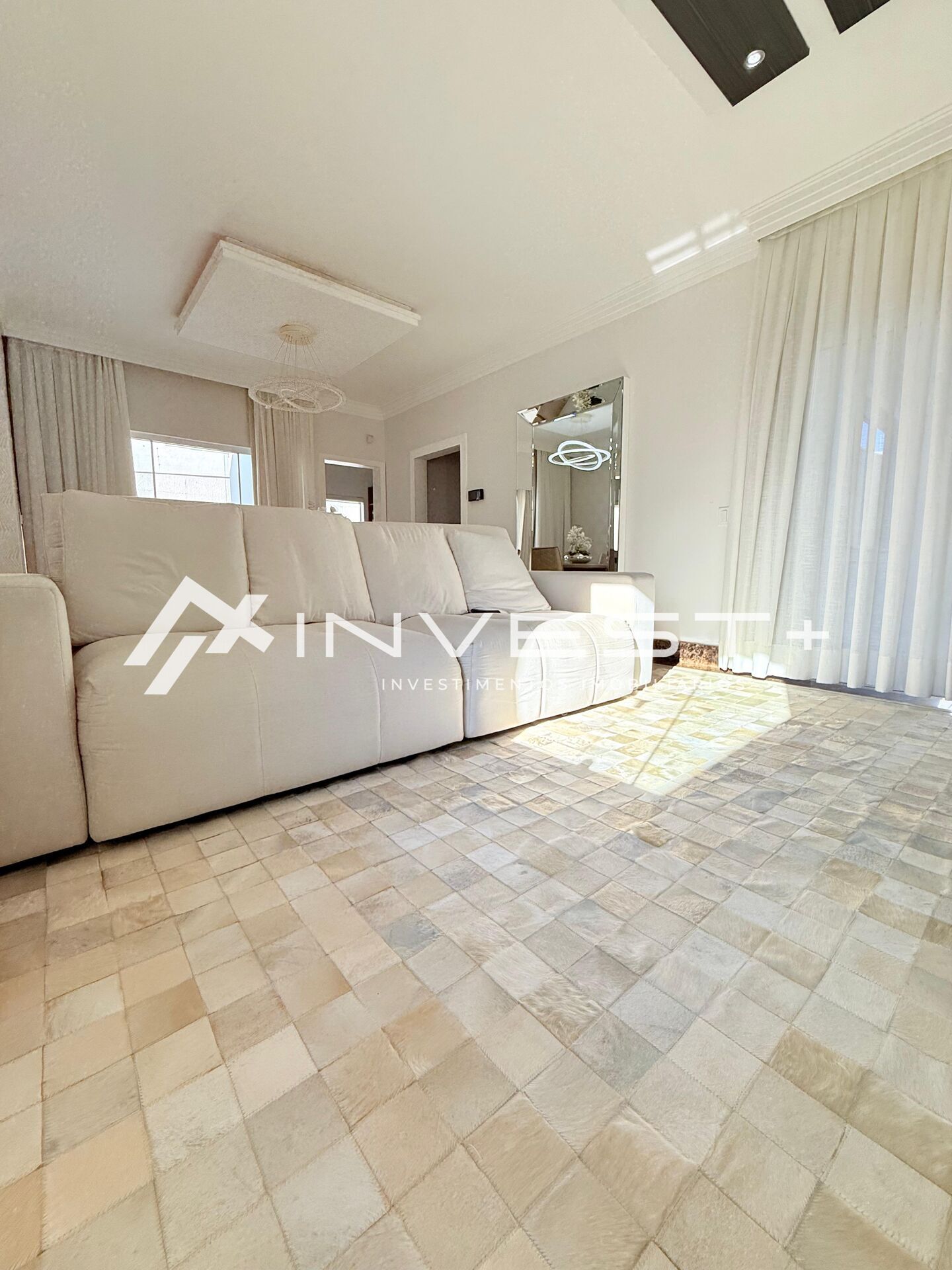 Casa, 4 quartos, 386 m² - Foto 8