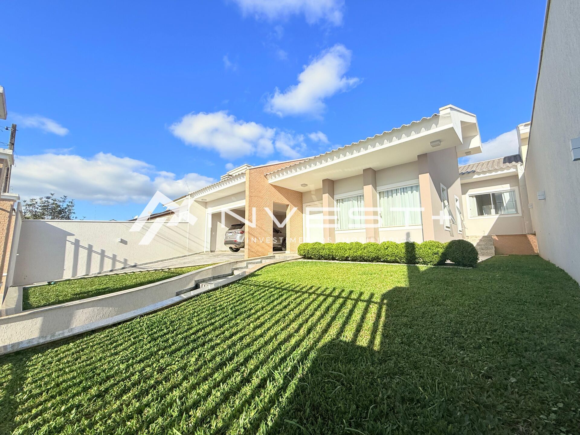 Casa, 4 quartos, 386 m² - Foto 2