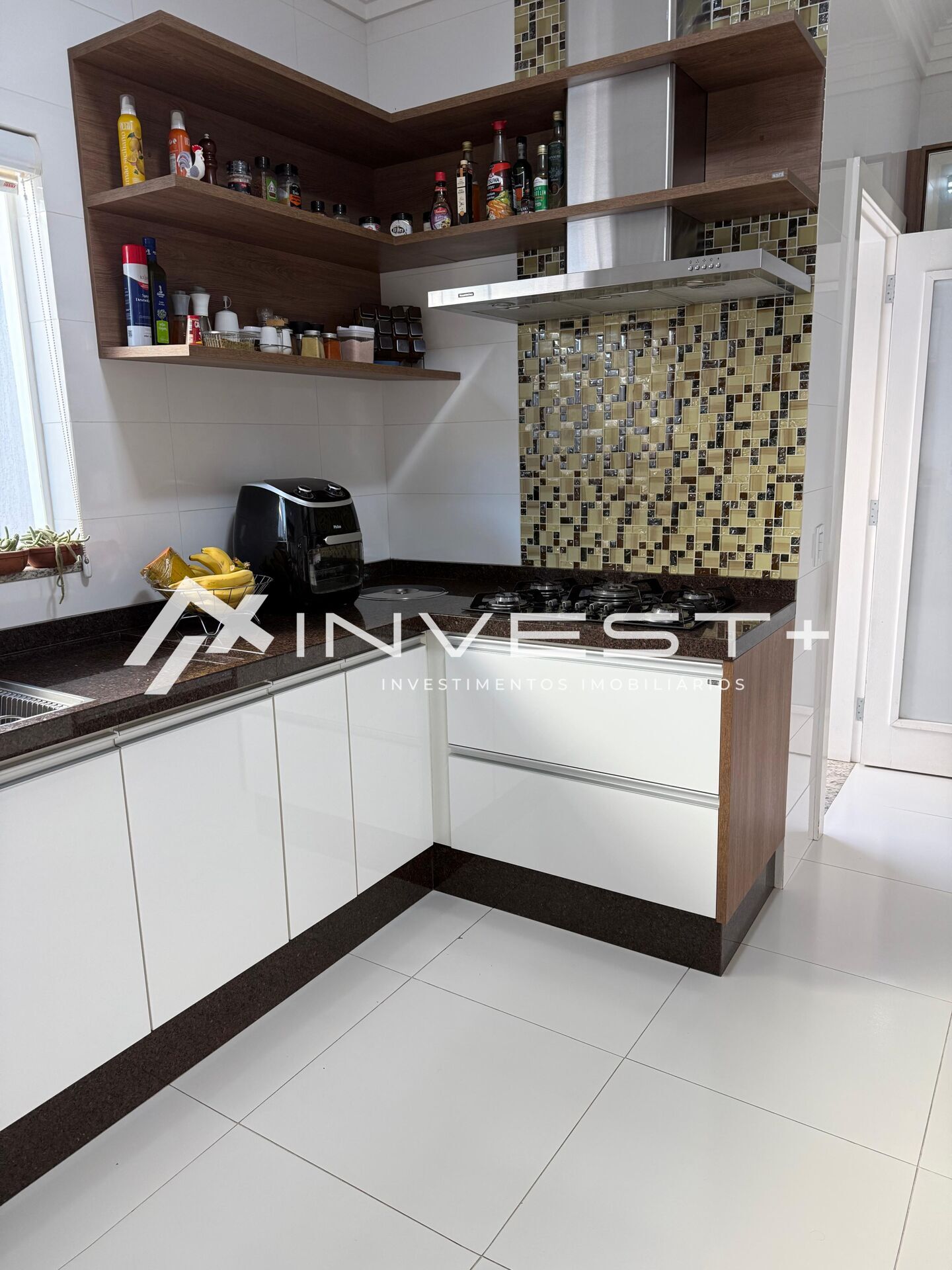 Casa, 4 quartos, 386 m² - Foto 6