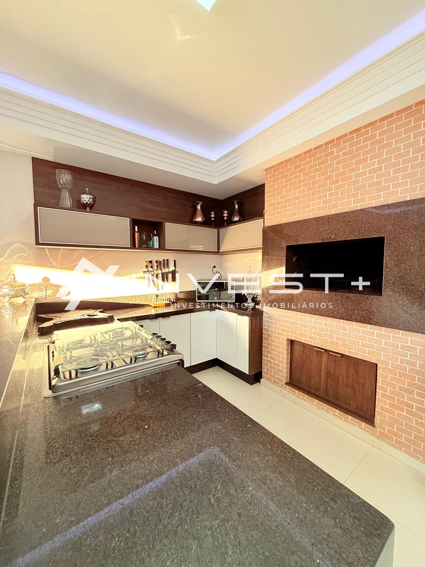 Casa, 4 quartos, 386 m² - Foto 34