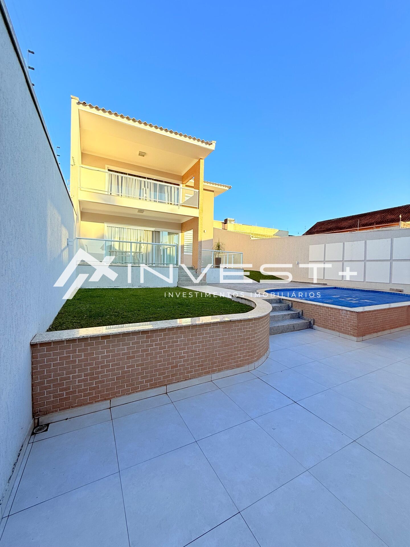 Casa, 4 quartos, 386 m² - Foto 30