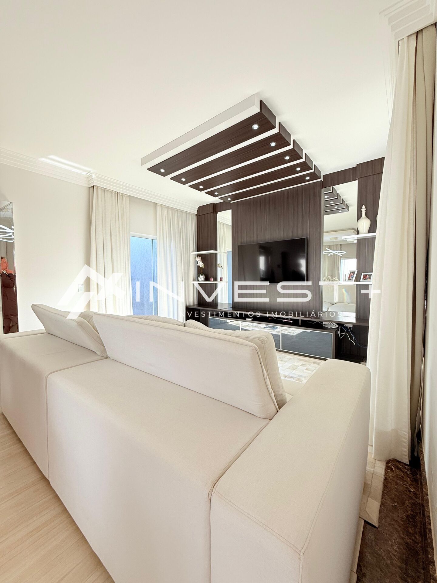 Casa, 4 quartos, 386 m² - Foto 9