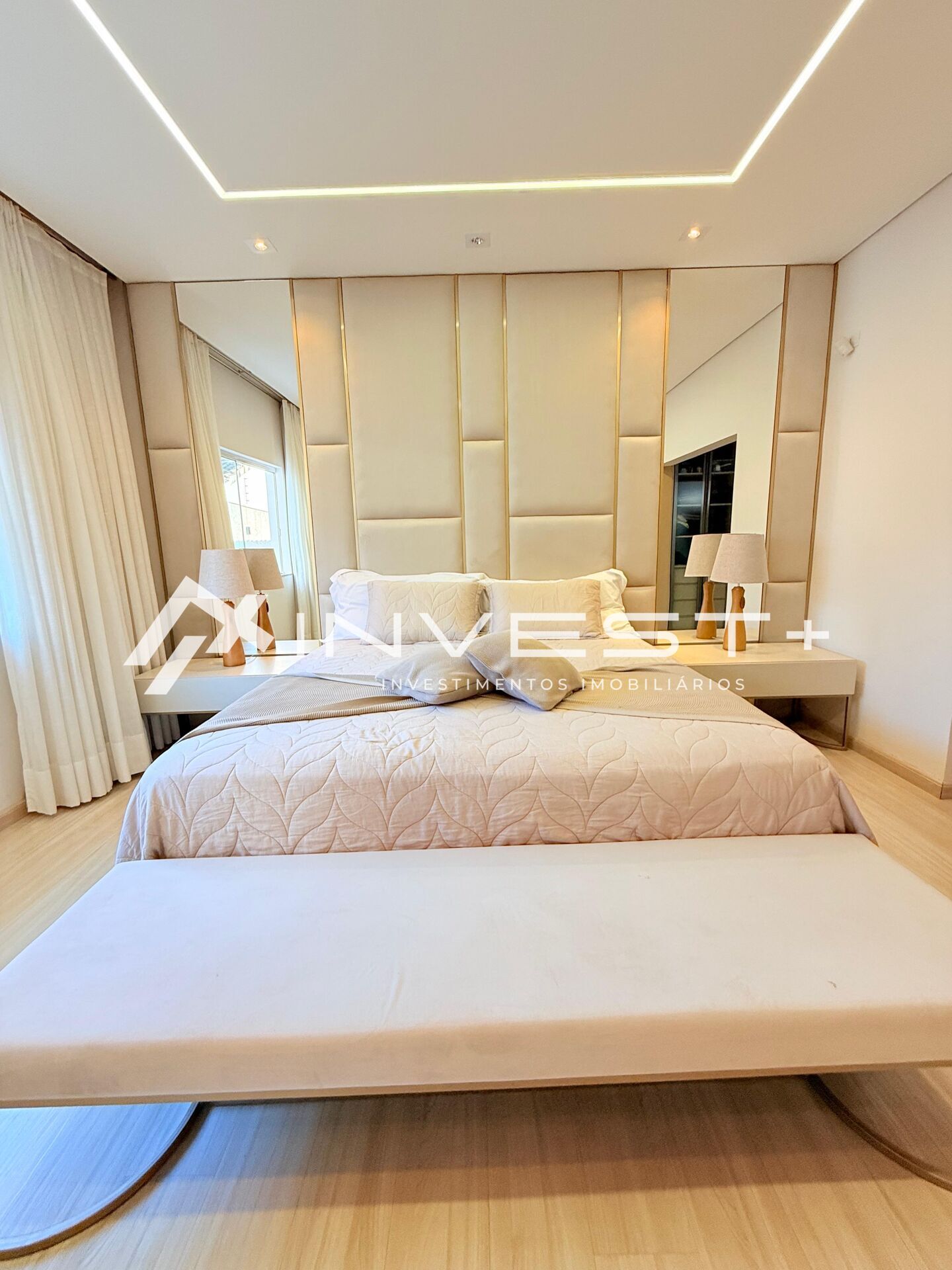 Casa, 4 quartos, 386 m² - Foto 21