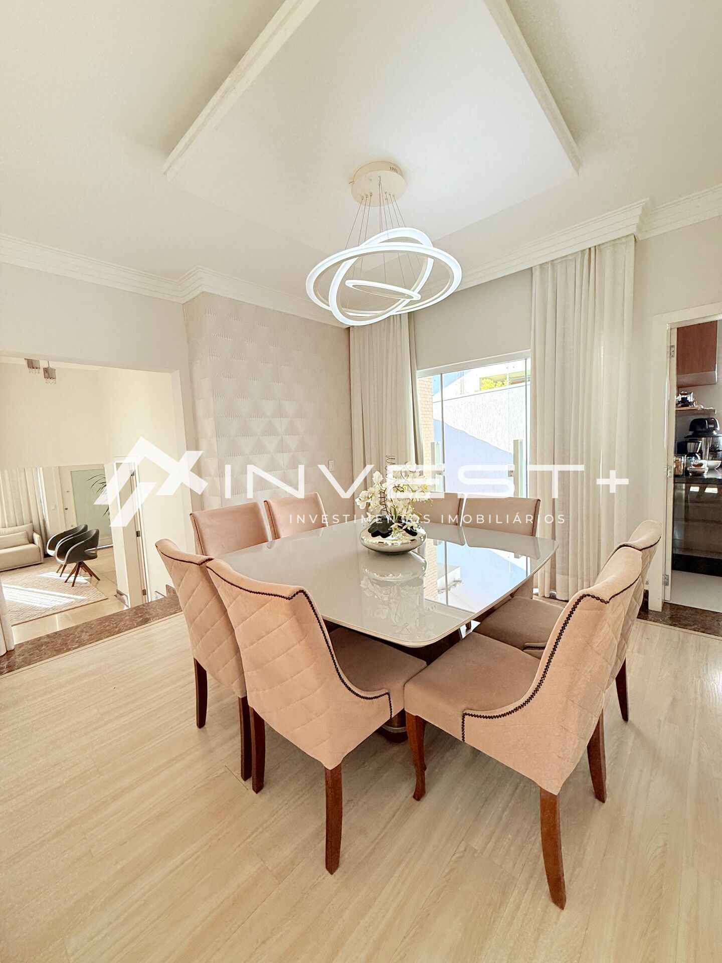 Casa, 4 quartos, 386 m² - Foto 10