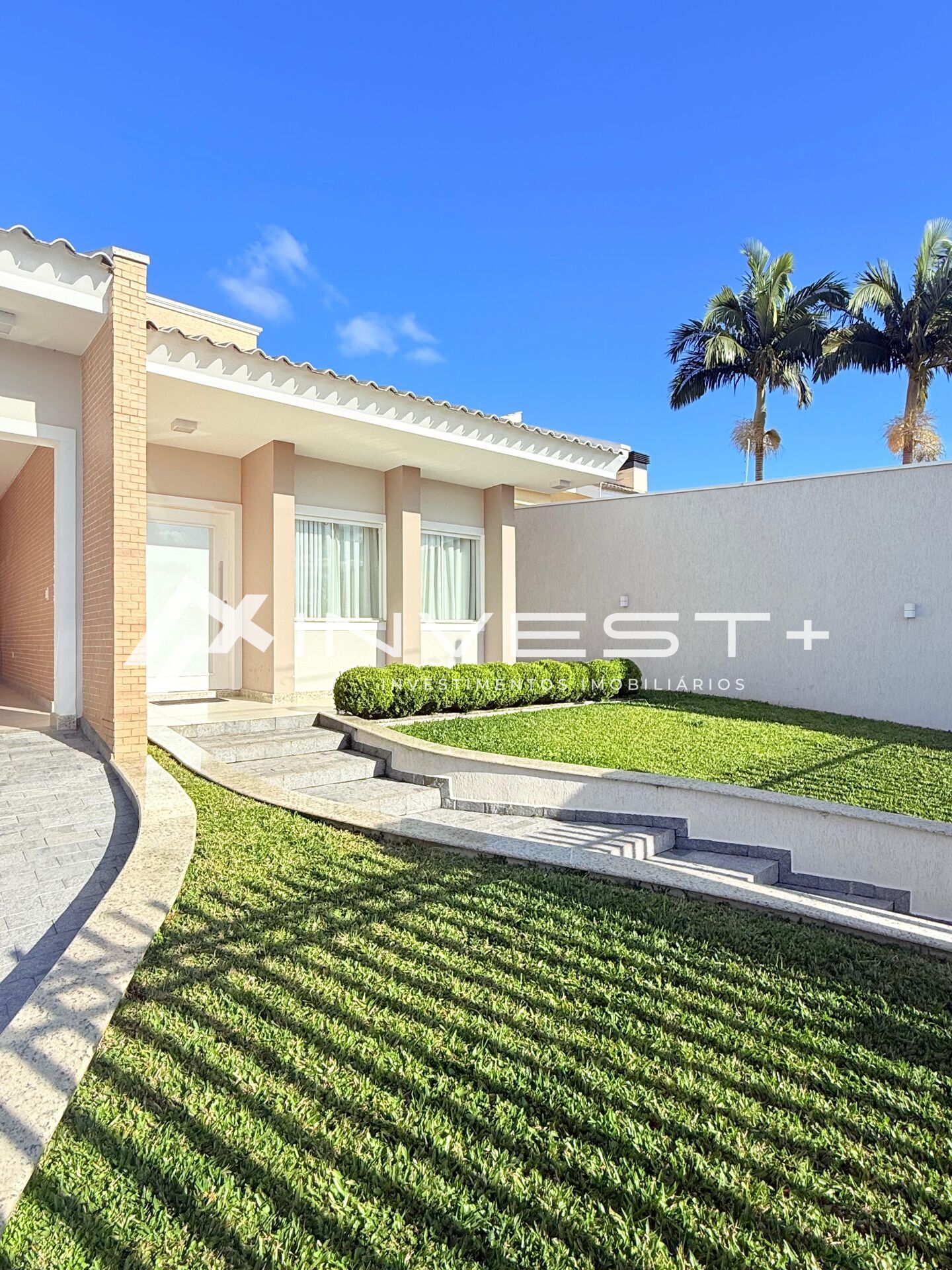 Casa, 4 quartos, 386 m² - Foto 3