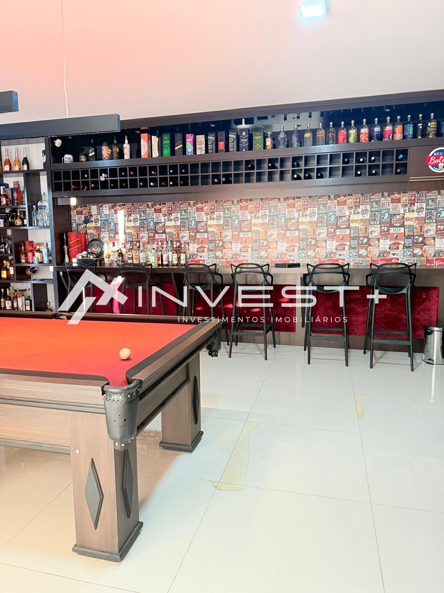 Casa, 4 quartos, 386 m² - Foto 42