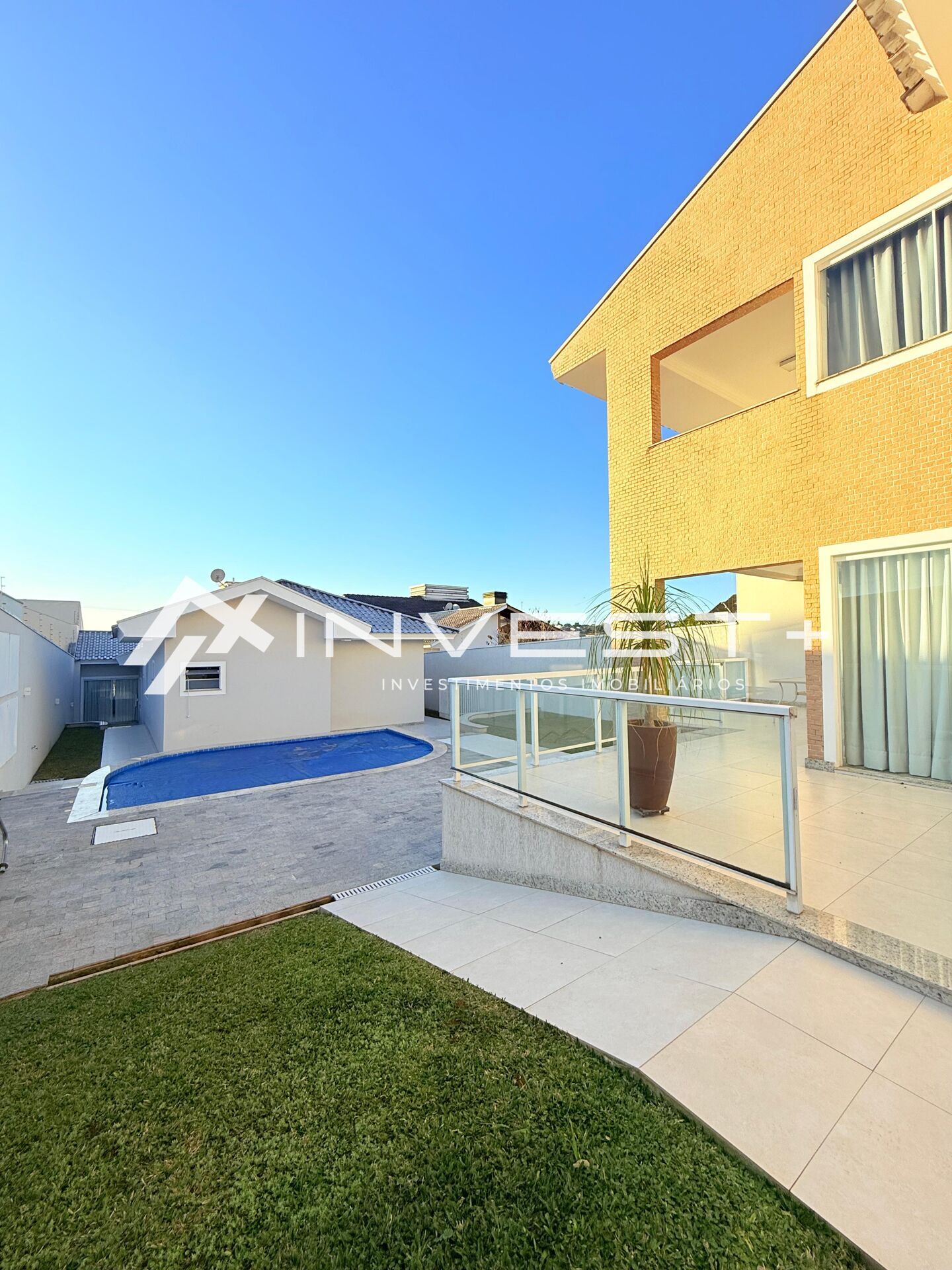 Casa, 4 quartos, 386 m² - Foto 32