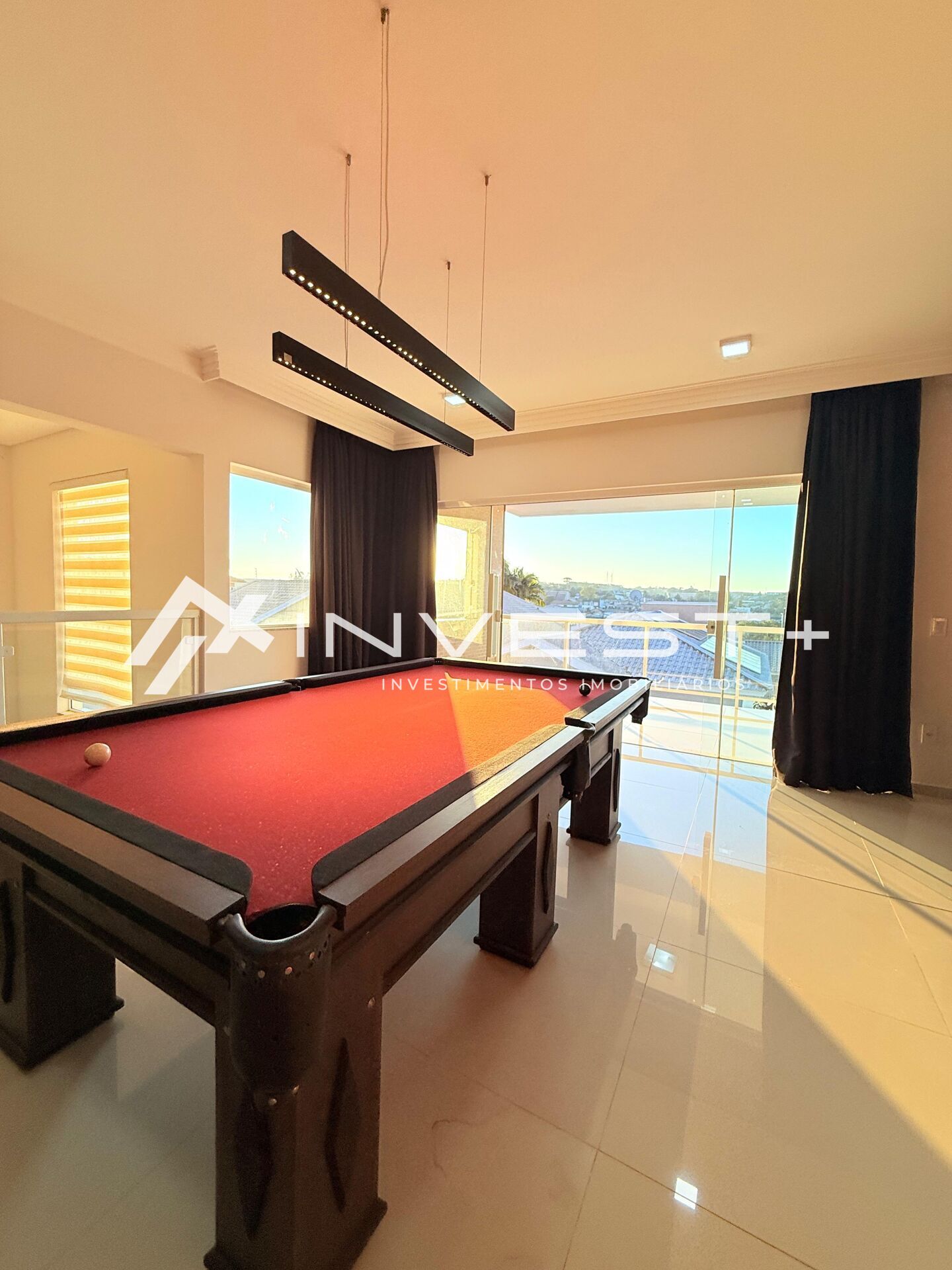 Casa, 4 quartos, 386 m² - Foto 41