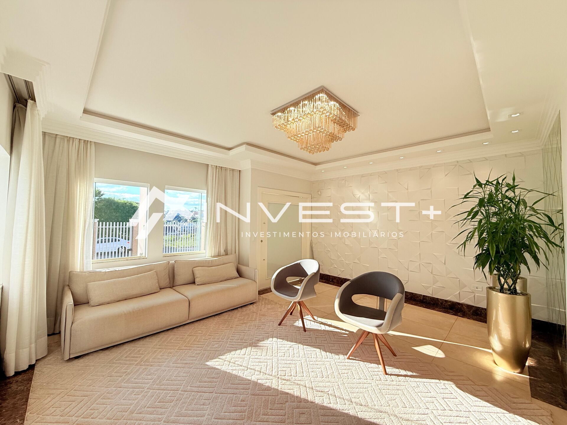 Casa, 4 quartos, 386 m² - Foto 12