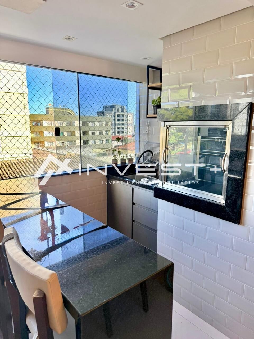 Apartamento, 2 quartos, 92 m² - Foto 1