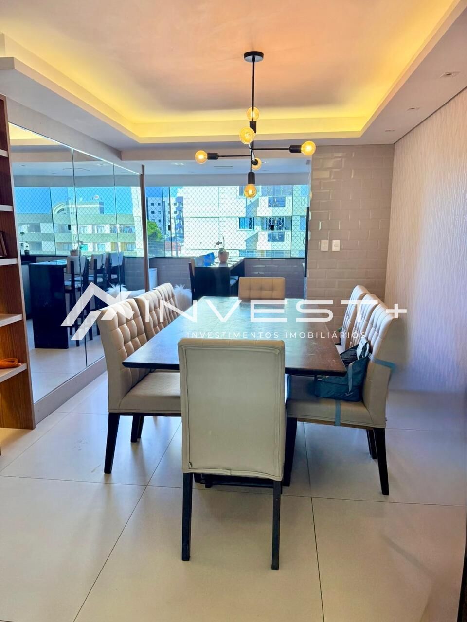 Apartamento, 2 quartos, 92 m² - Foto 6