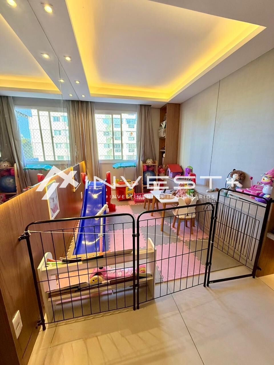 Apartamento, 2 quartos, 92 m² - Foto 11