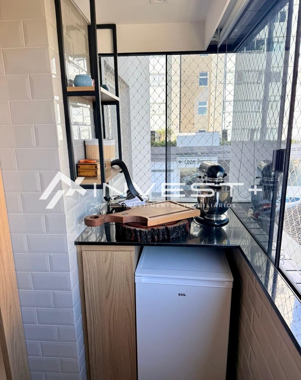 Apartamento, 2 quartos, 92 m² - Foto 7