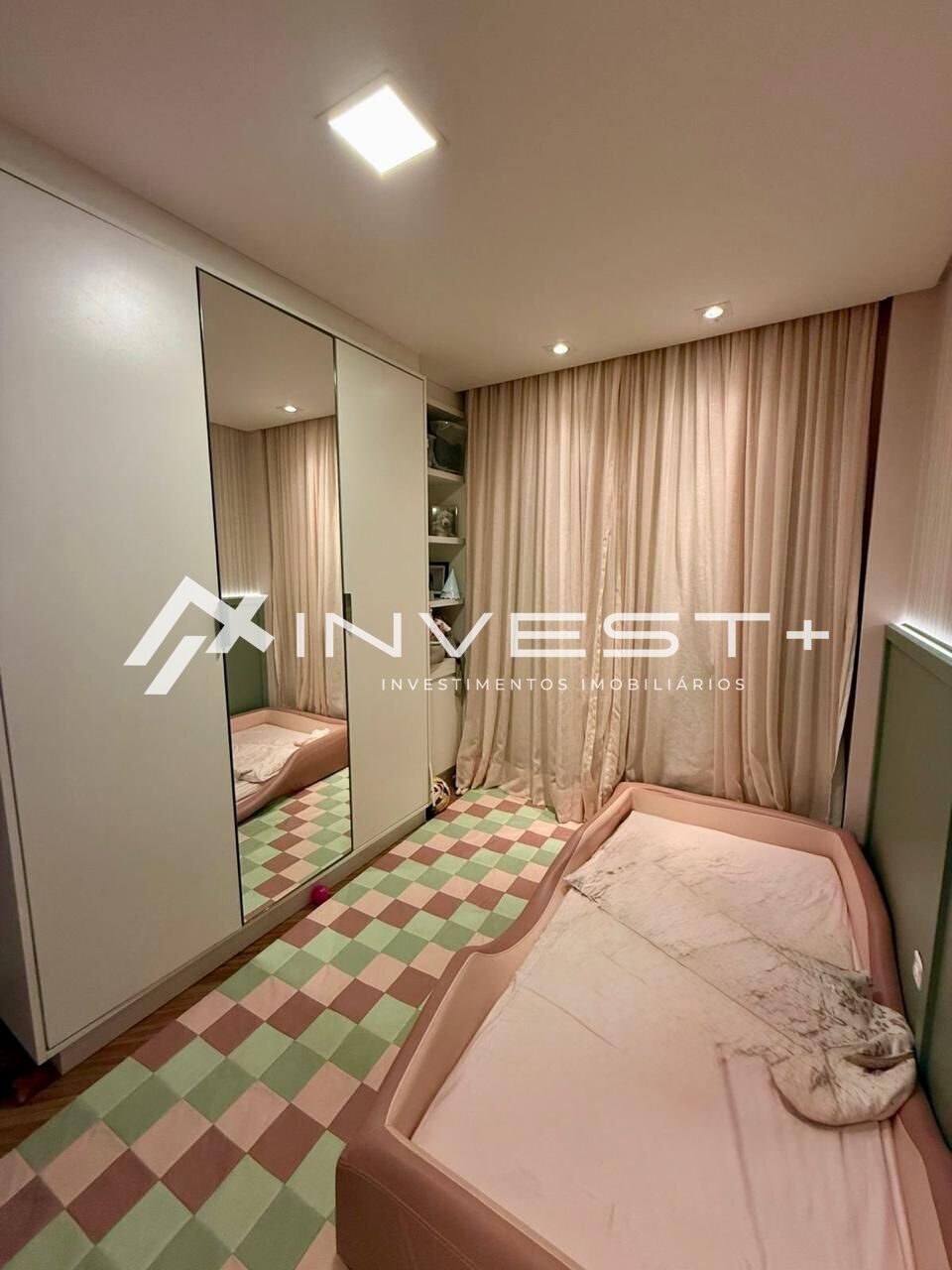 Apartamento, 2 quartos, 92 m² - Foto 19