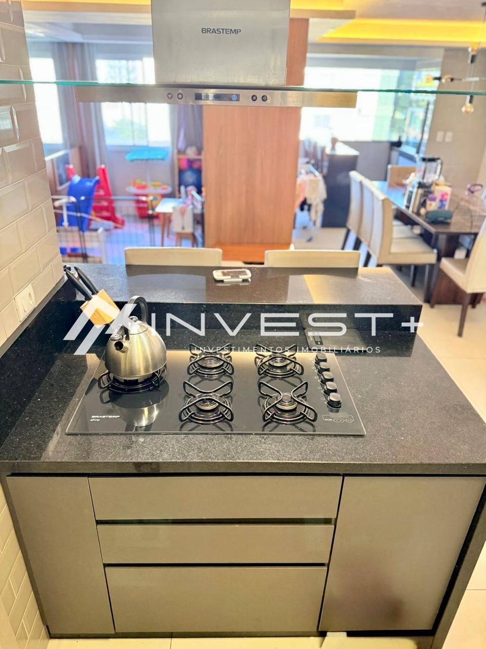 Apartamento, 2 quartos, 92 m² - Foto 4