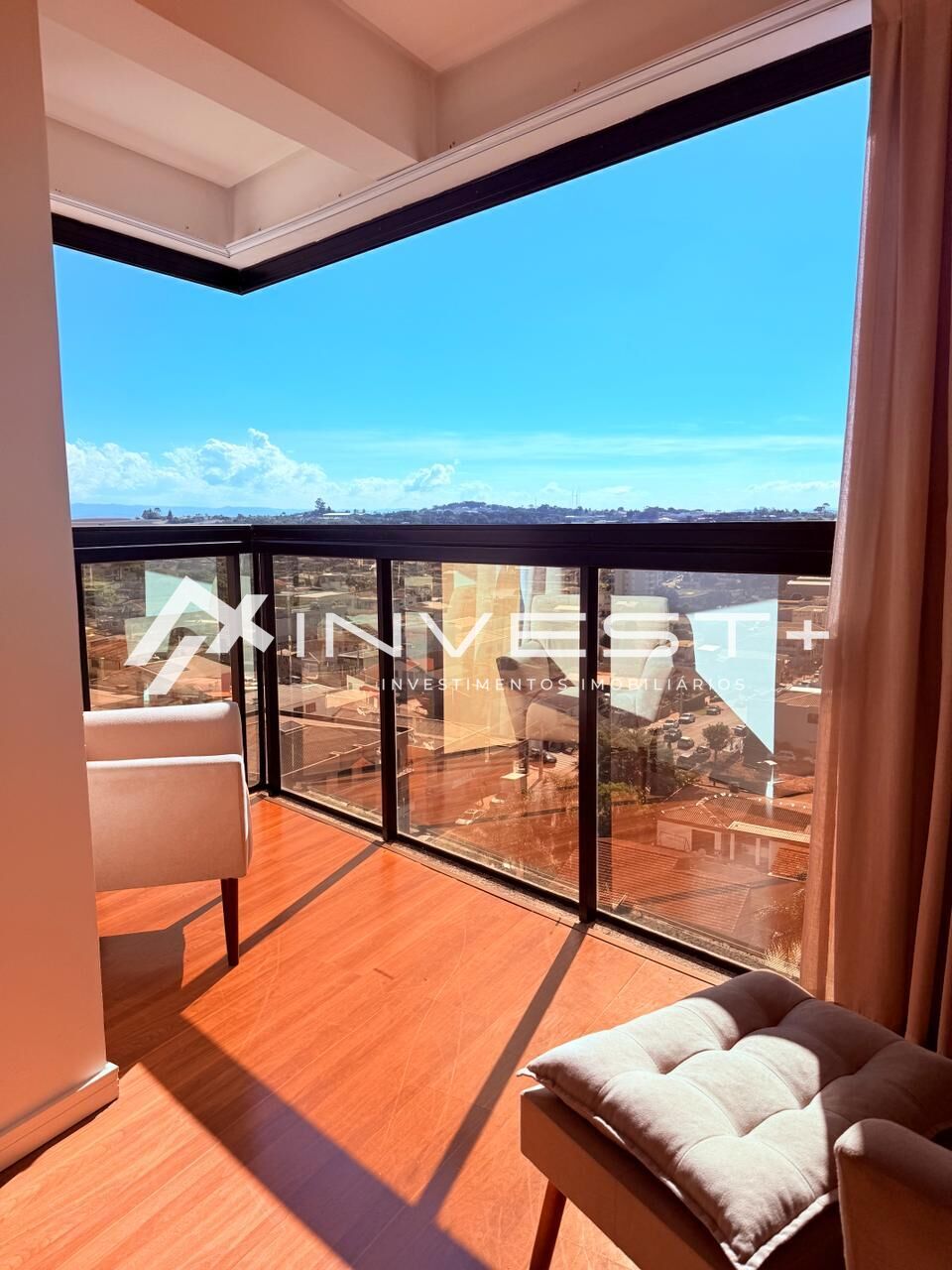 Apartamento, 3 quartos, 97 m² - Foto 1