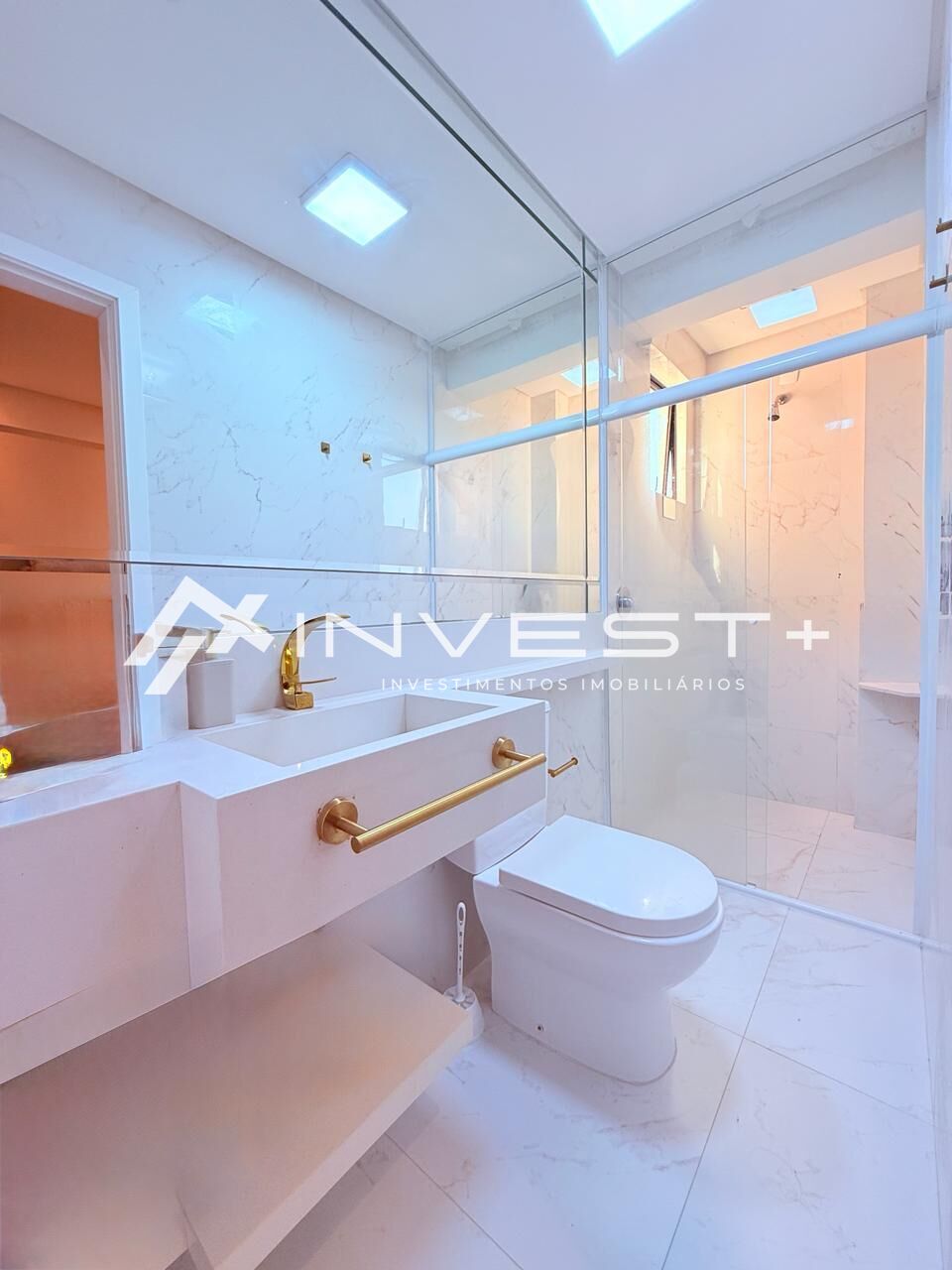 Apartamento, 3 quartos, 97 m² - Foto 7
