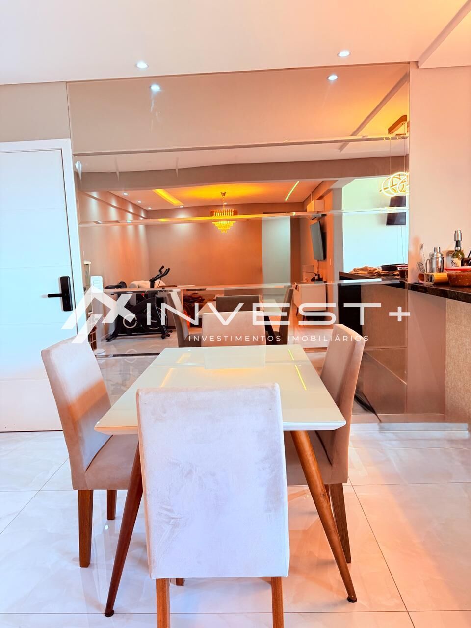 Apartamento, 3 quartos, 97 m² - Foto 22