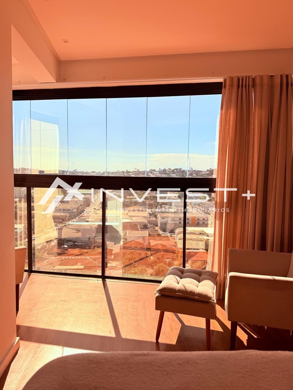Apartamento, 3 quartos, 97 m² - Foto 2