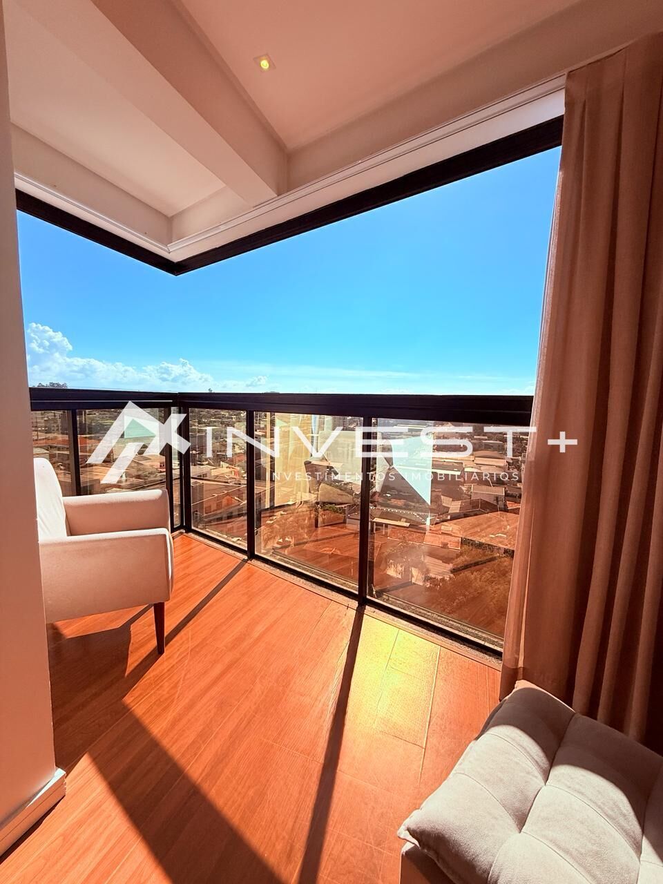 Apartamento, 3 quartos, 97 m² - Foto 3