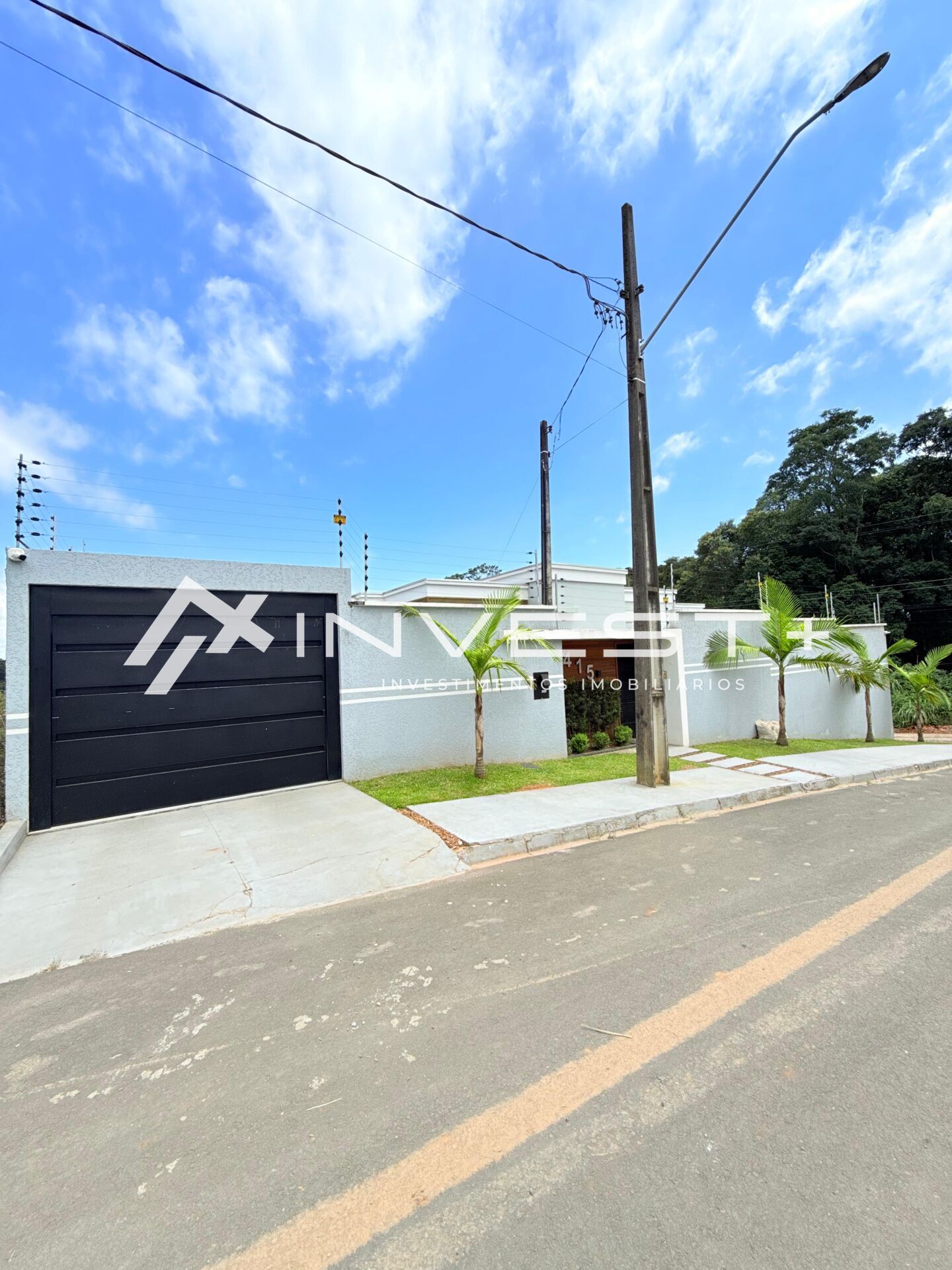 Casa, 3 quartos, 145 m² - Foto 1