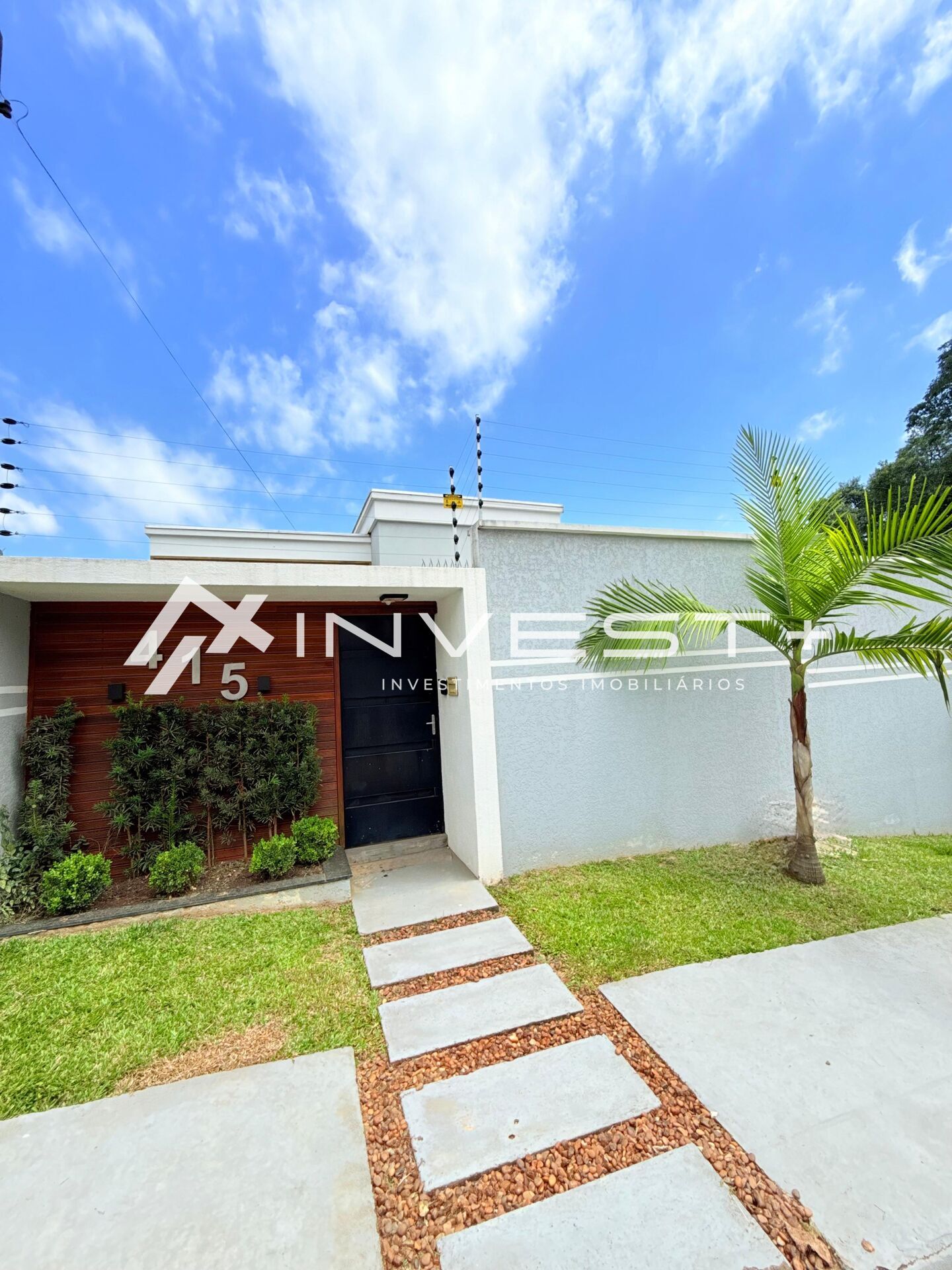 Casa, 3 quartos, 145 m² - Foto 2