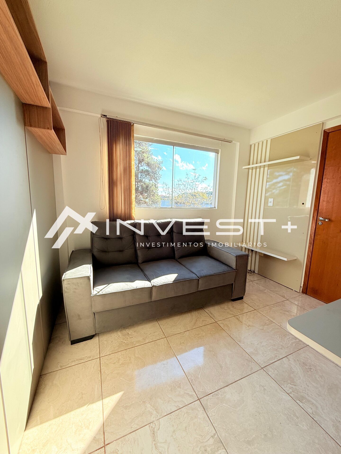 Flat/Apart Hotel, 1 quarto, 27 m² - Foto 8