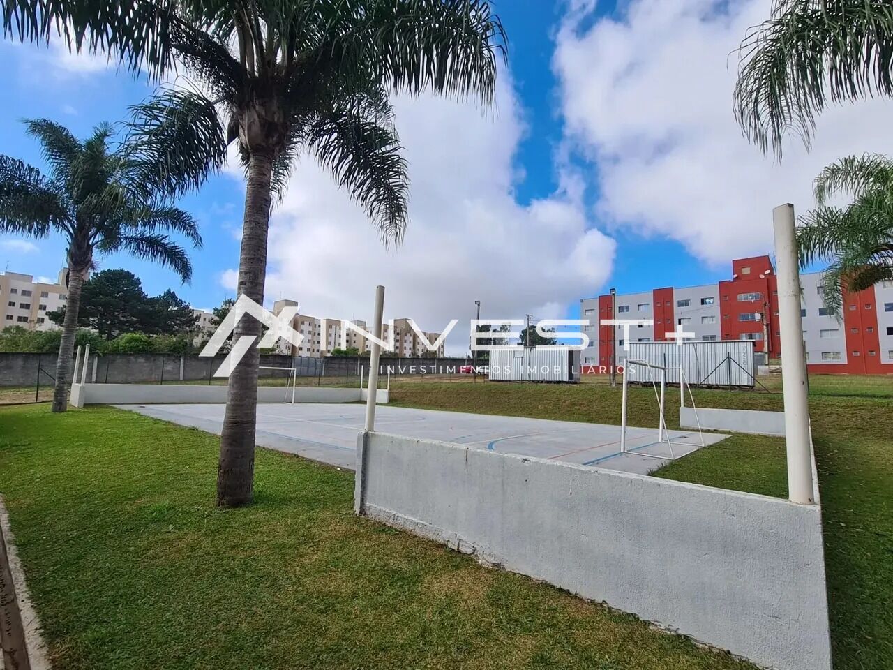 Flat/Apart Hotel, 1 quarto, 27 m² - Foto 22