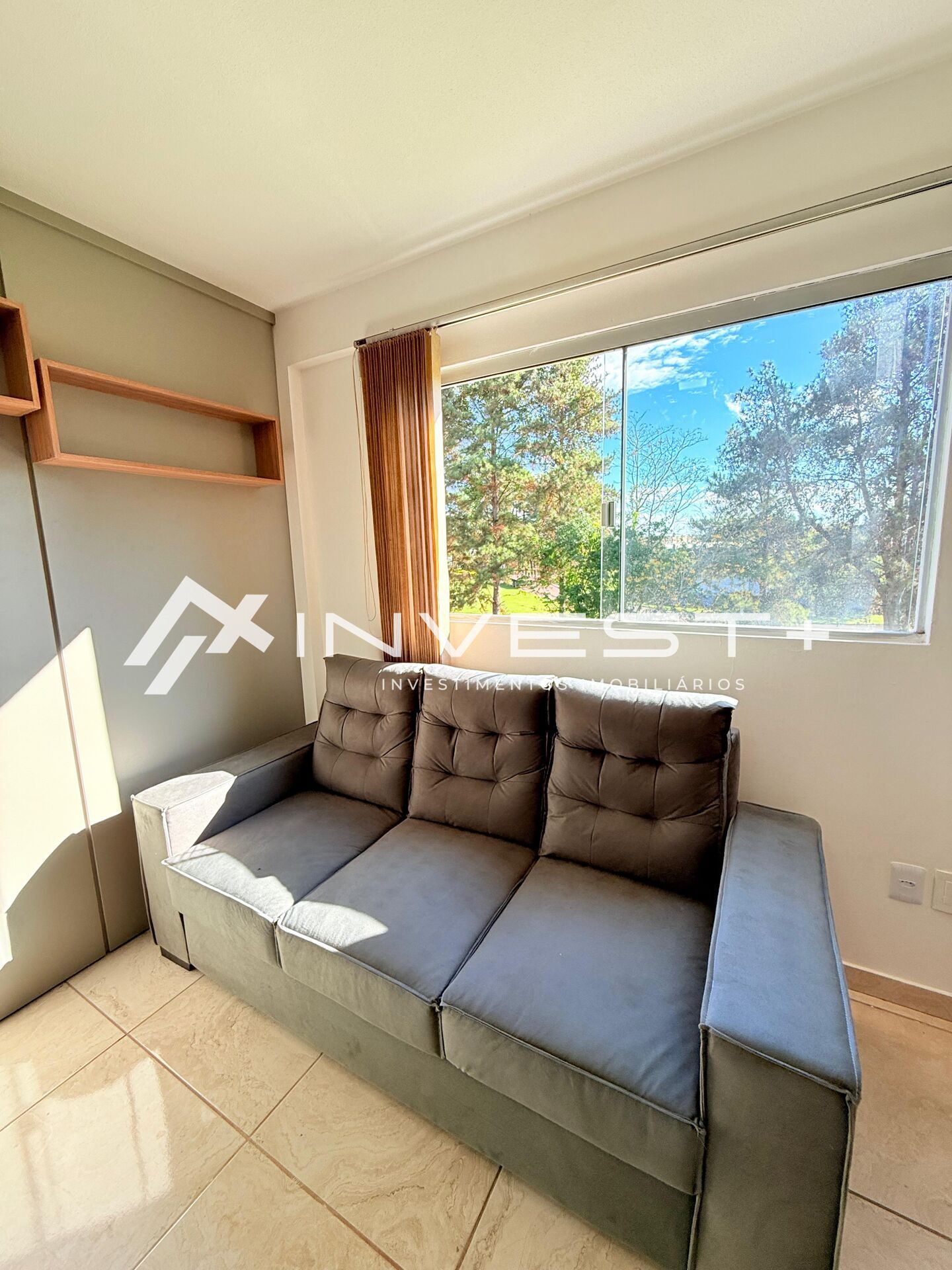 Flat/Apart Hotel, 1 quarto, 27 m² - Foto 10